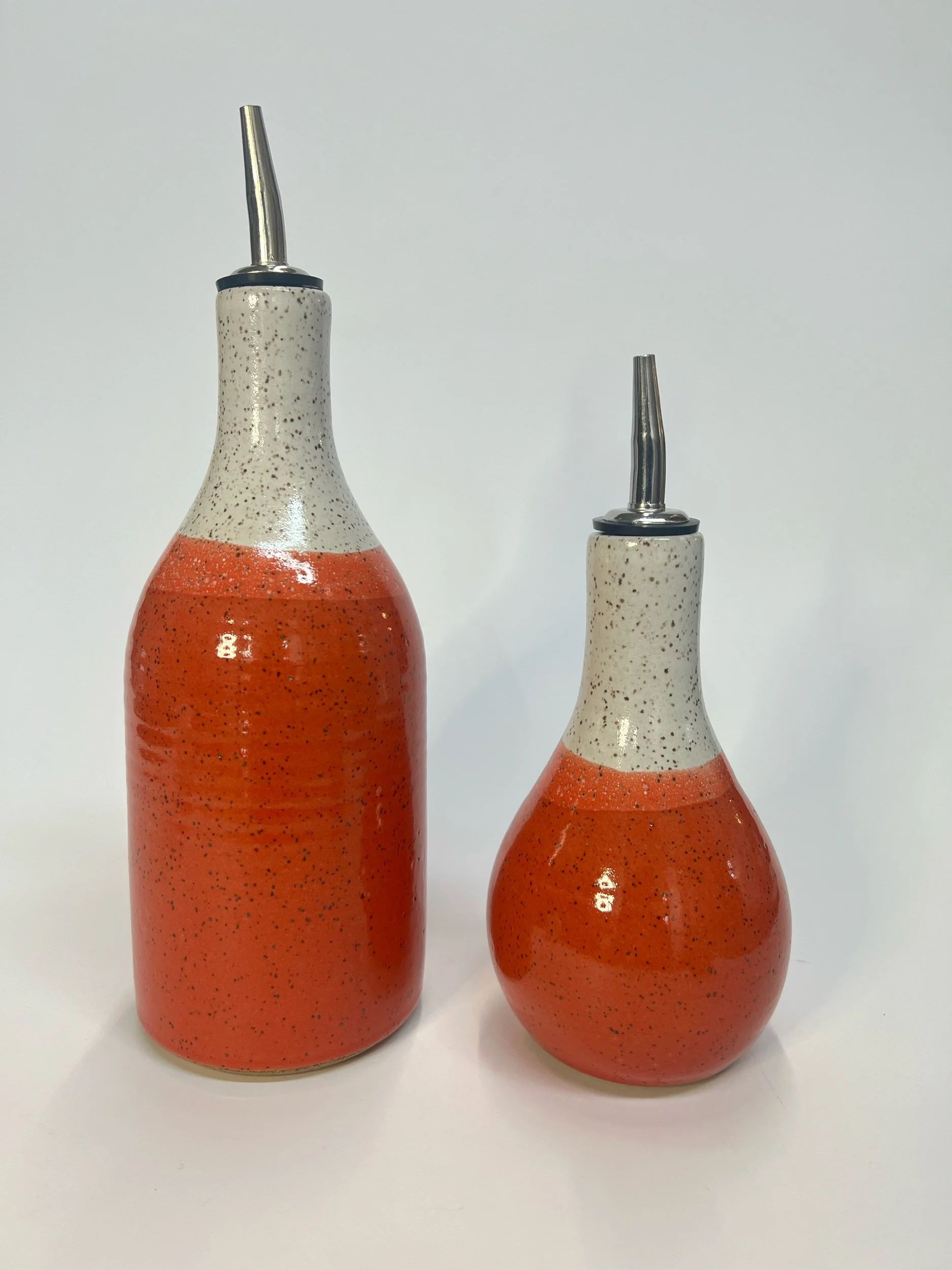 Oil Cruet Large 4