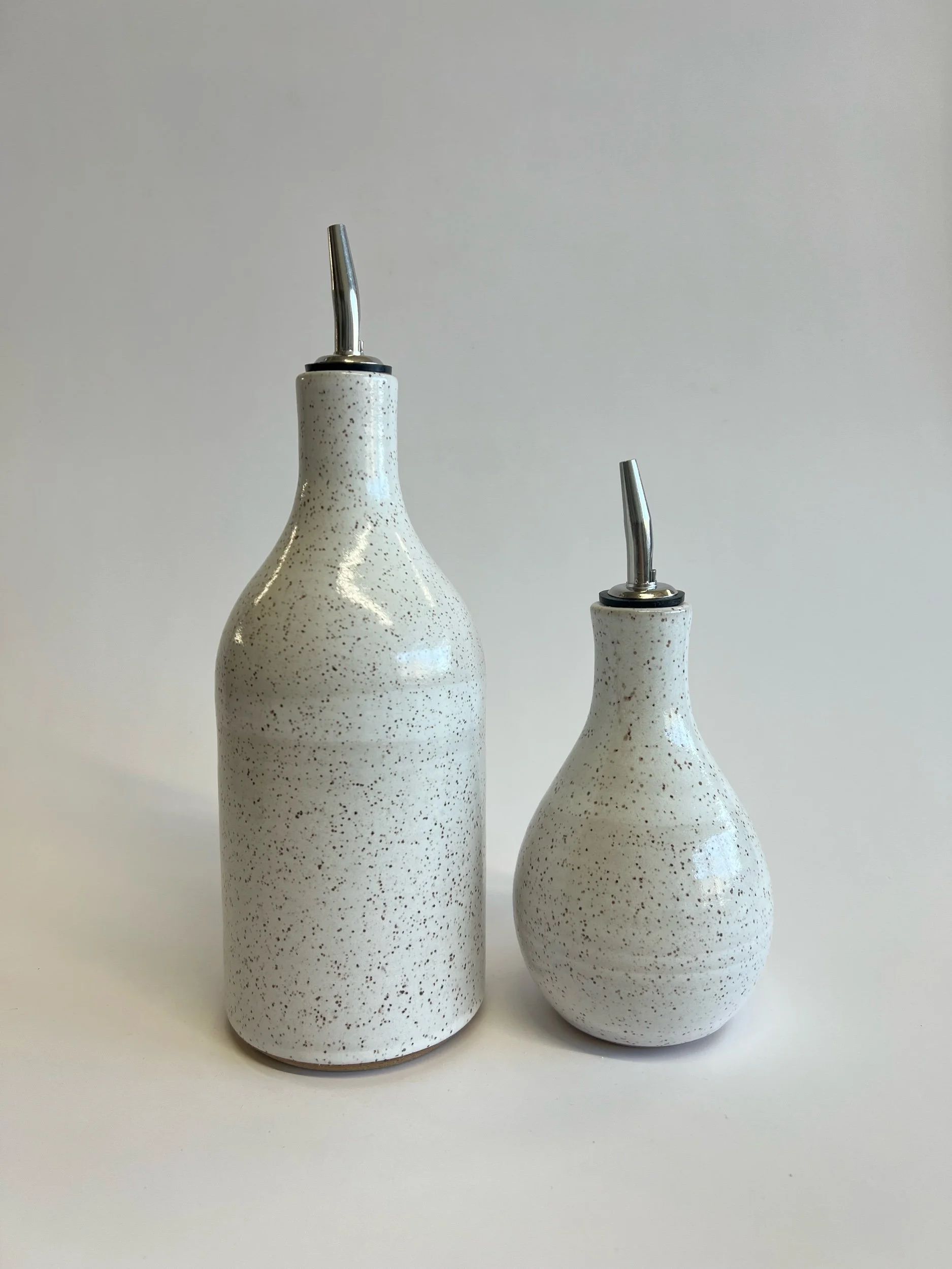 Oil Cruet Large 6