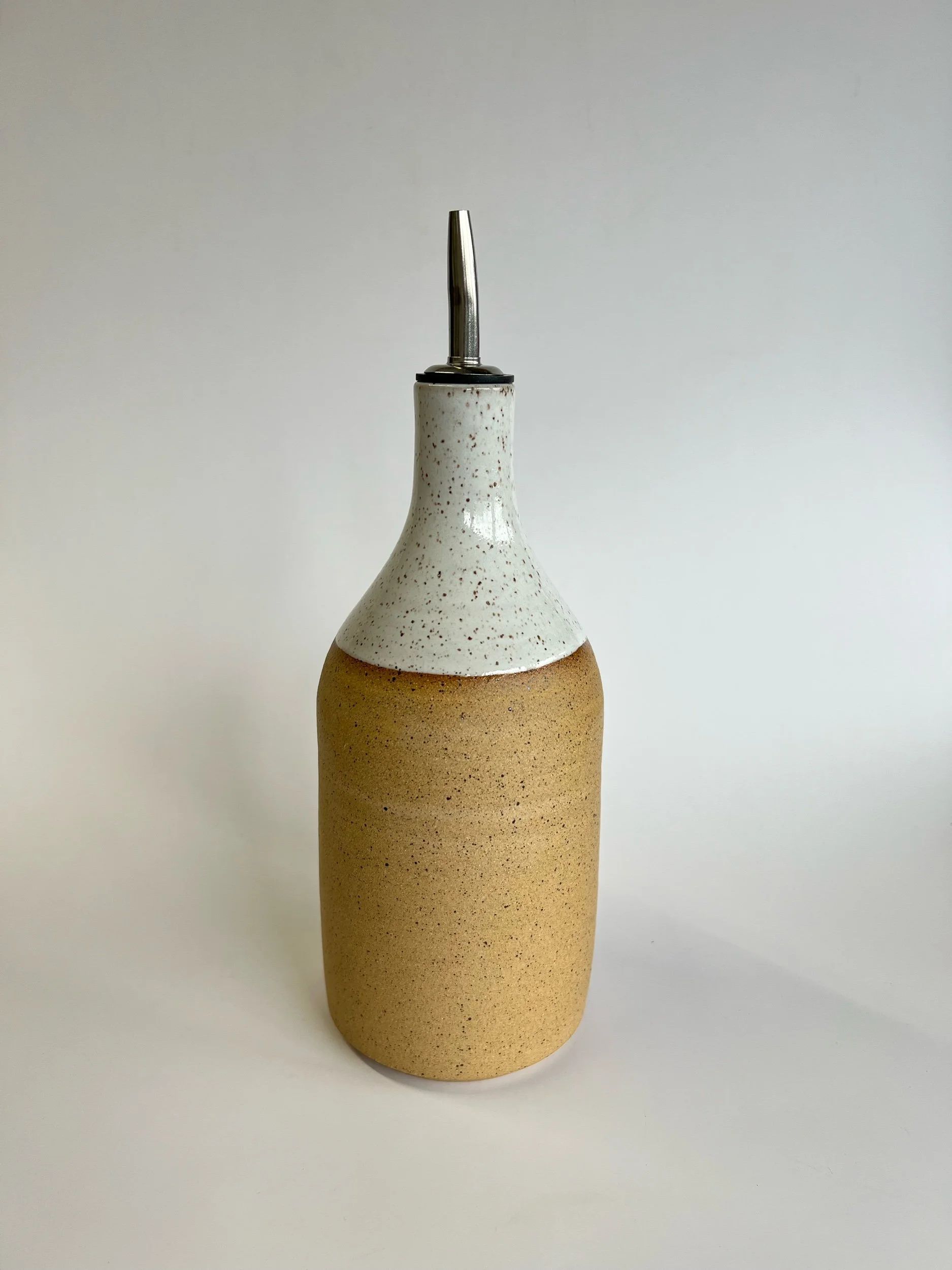 Oil Cruet Large 7