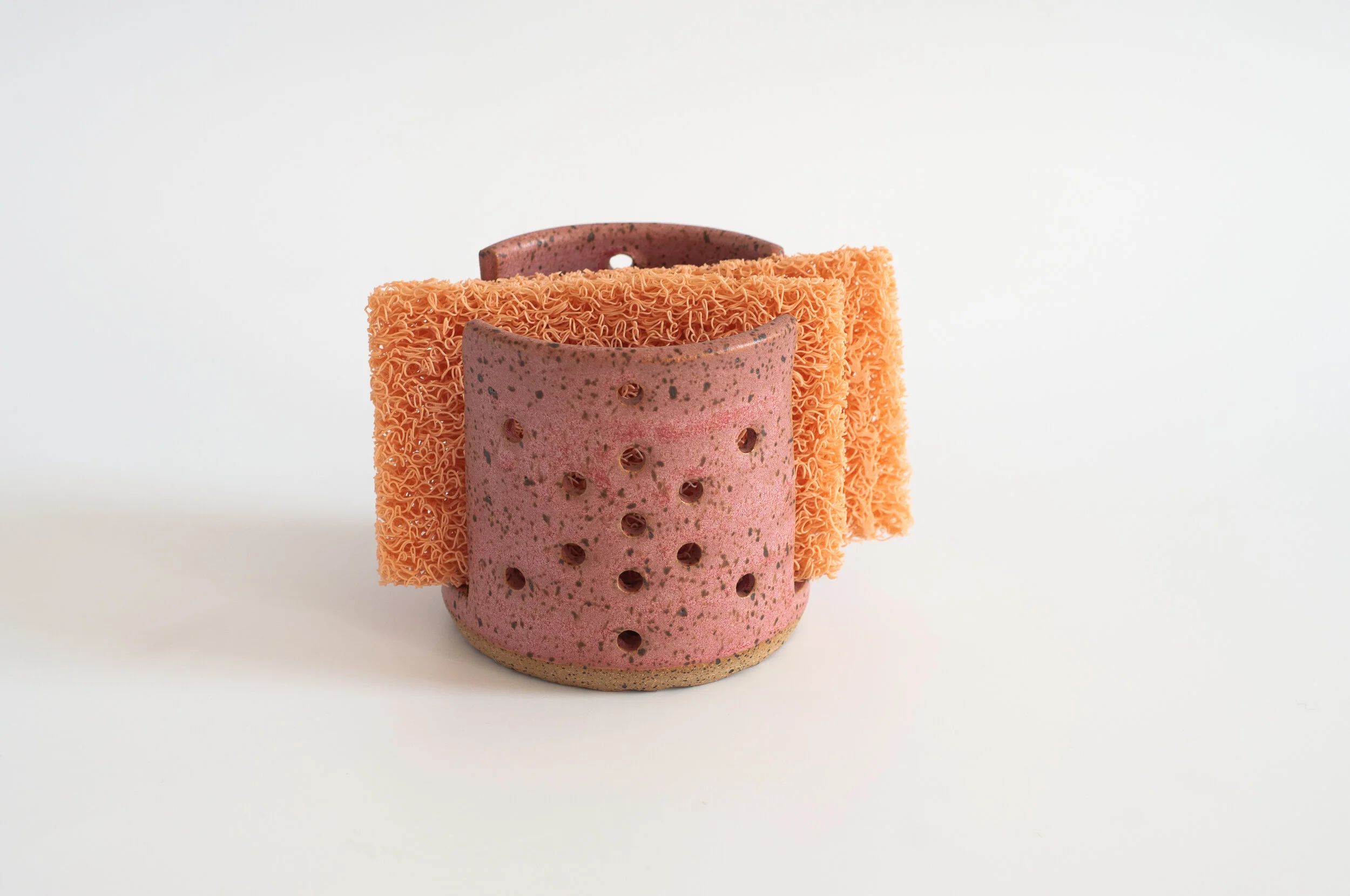 Sponge Holder 5