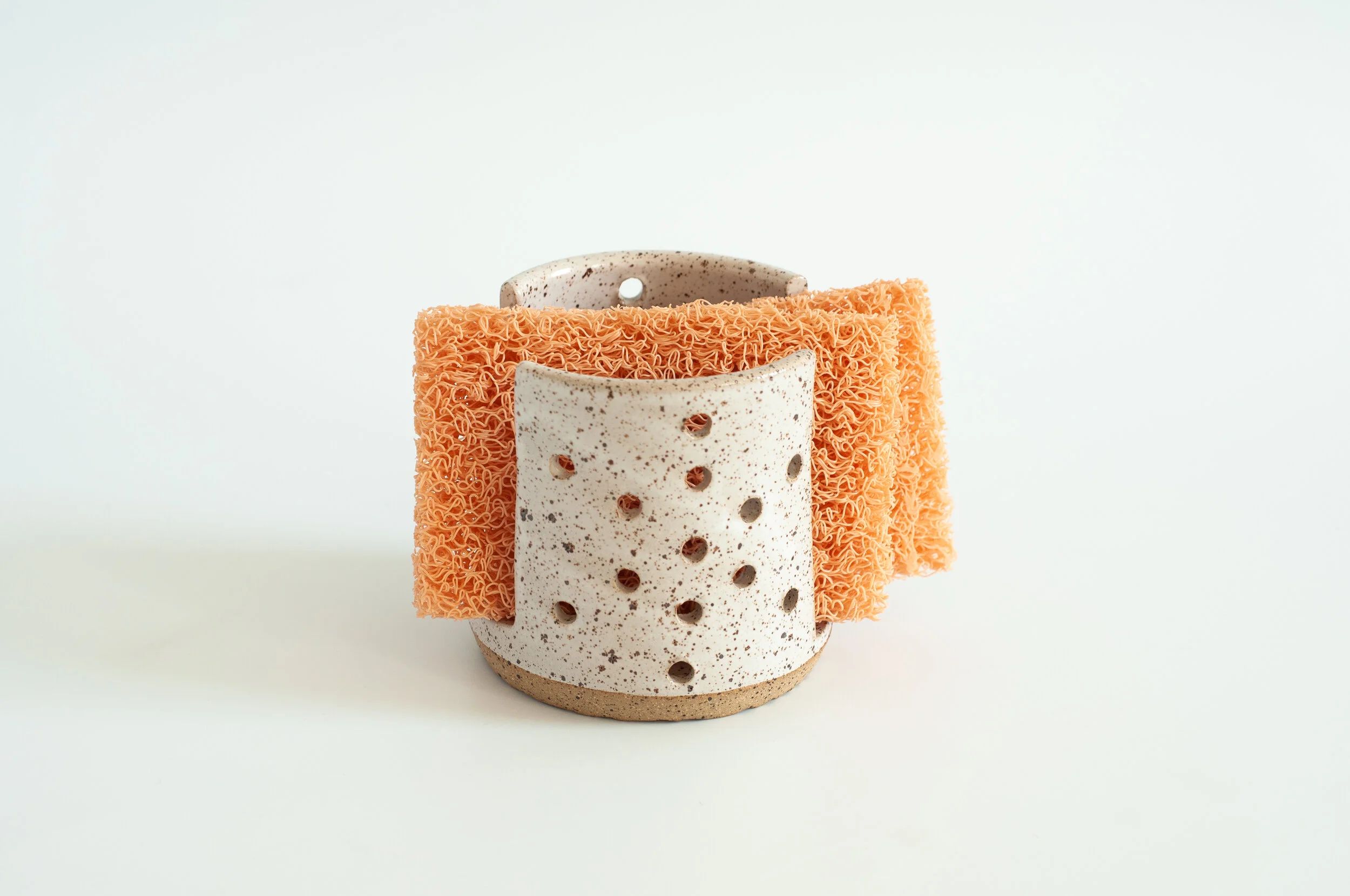 Sponge Holder 7
