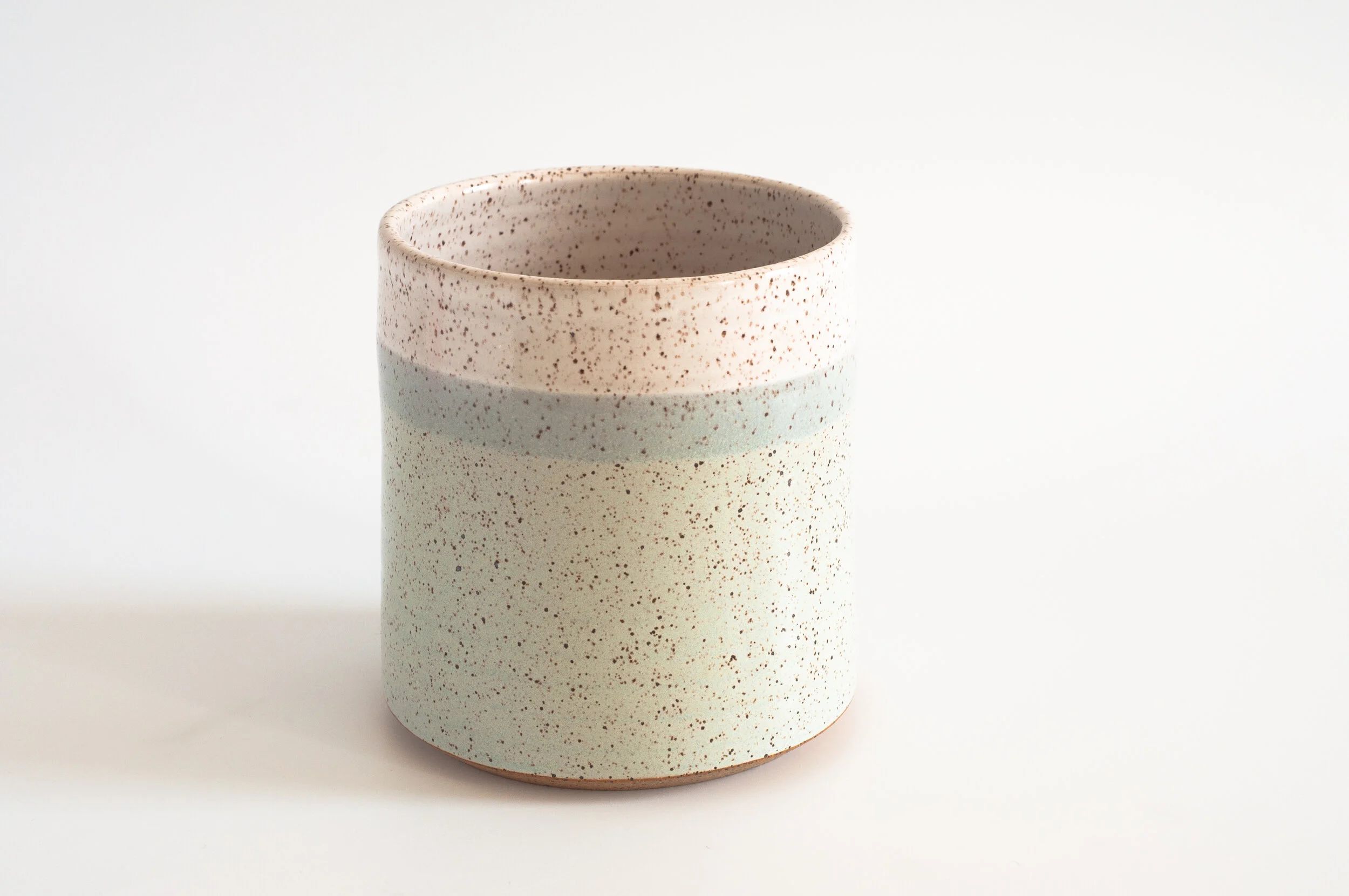 Kitchen Utensil Holder 12