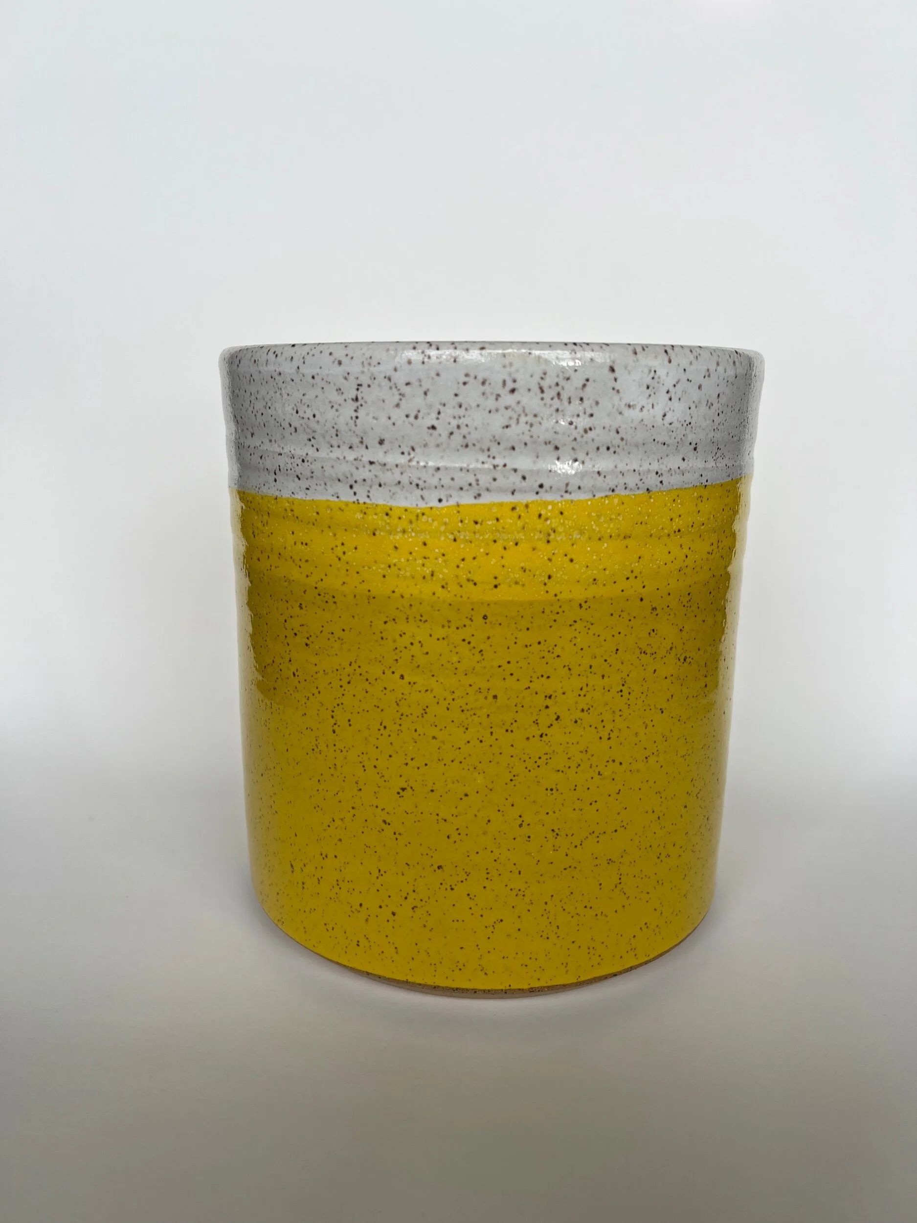 XL Kitchen Utensil Holder 2
