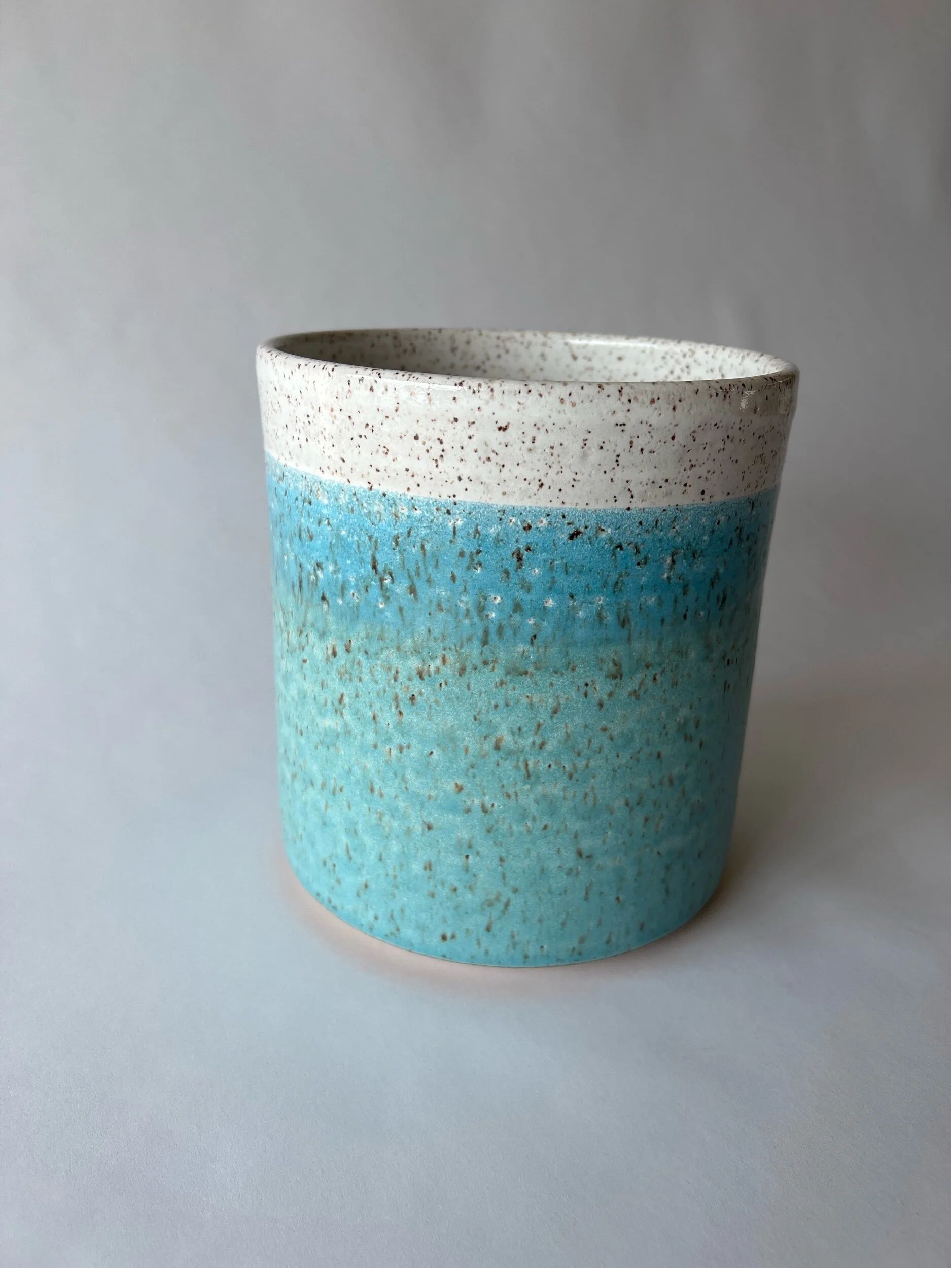 XL Kitchen Utensil Holder 3