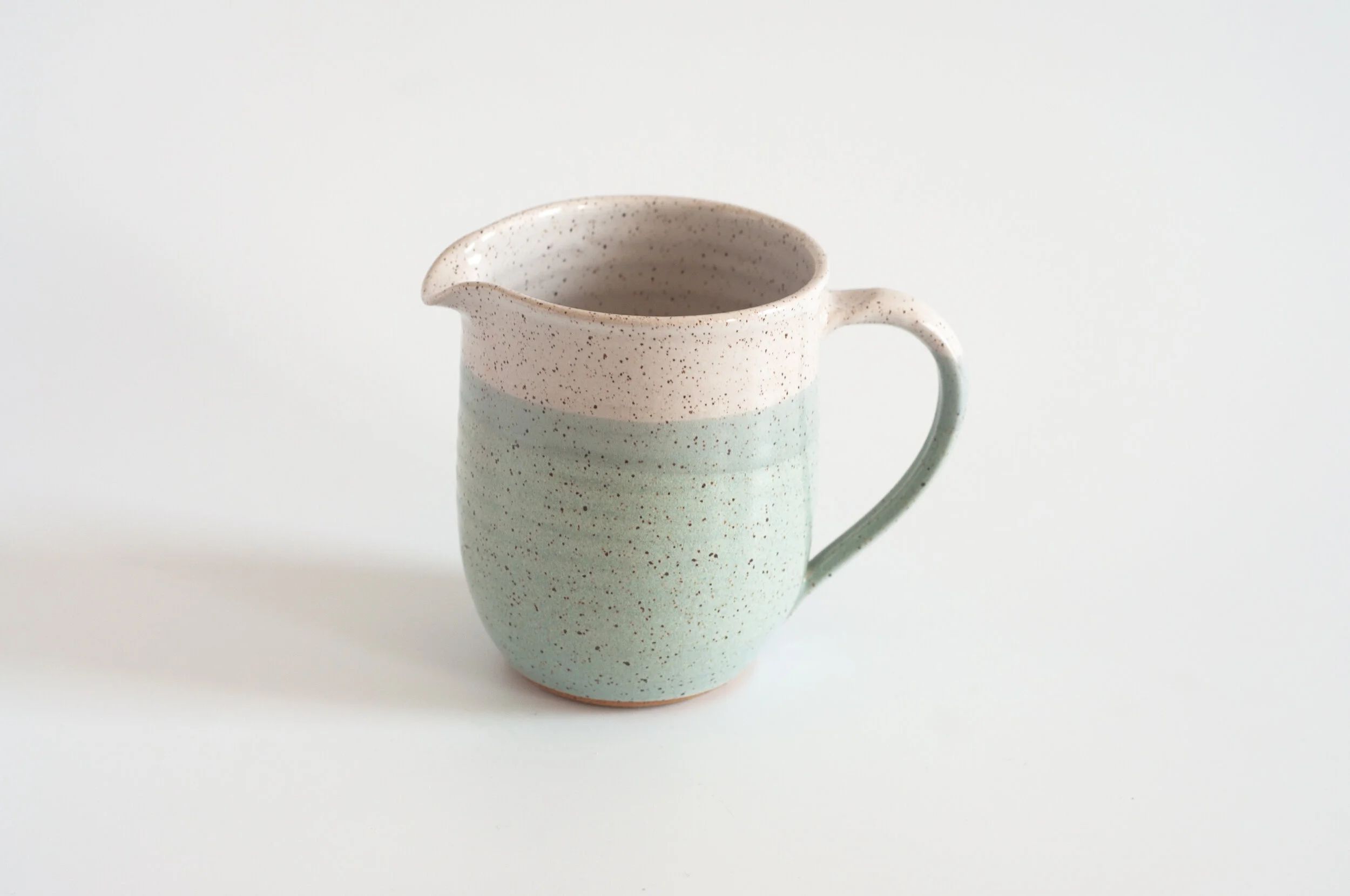 Pitcher Small by RachaelPots