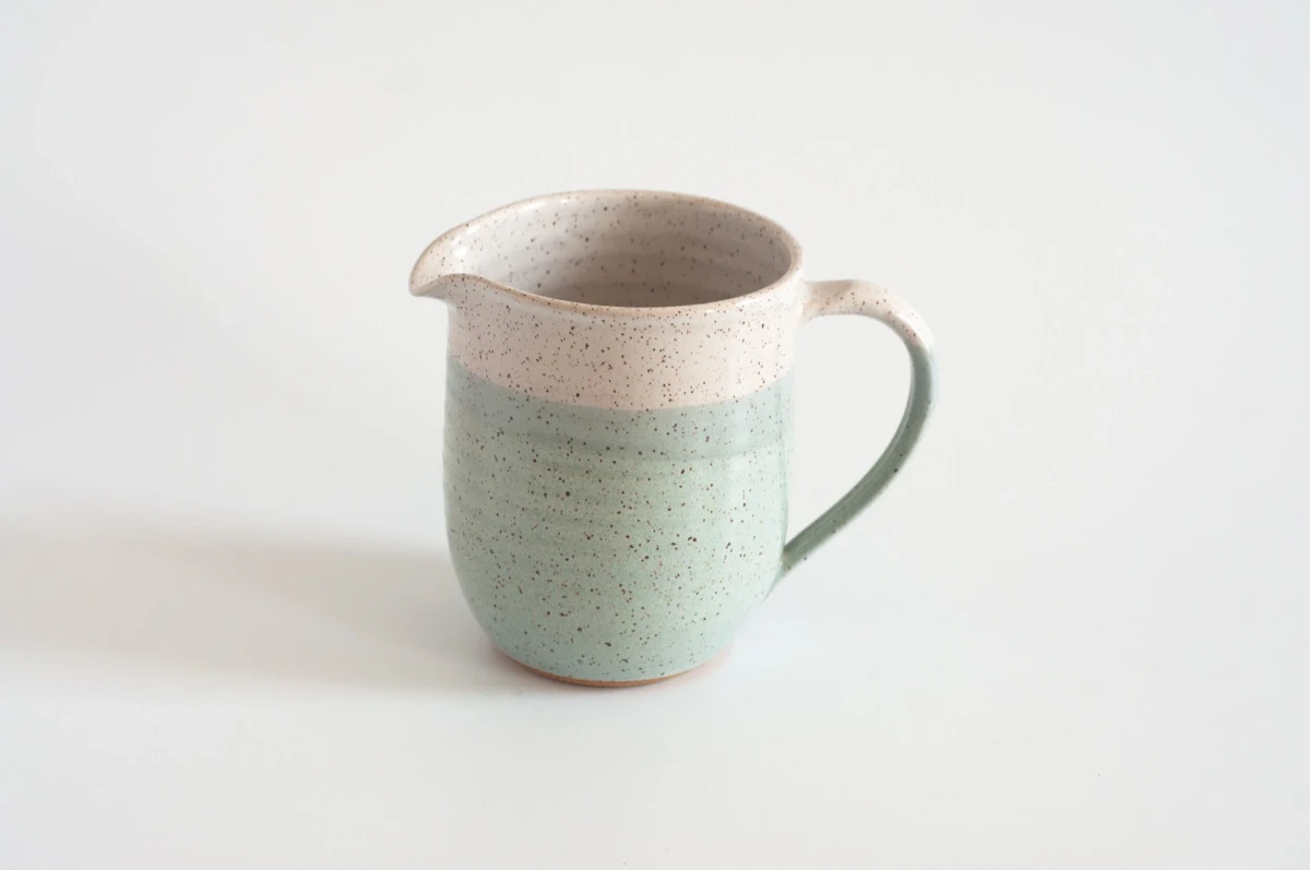 Pitcher Small by RachaelPots