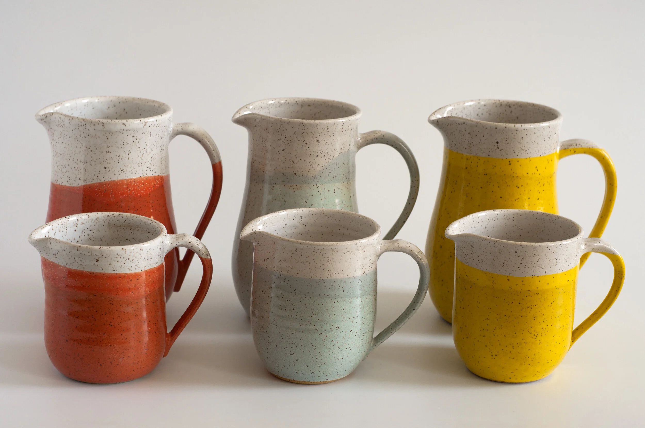 Pitcher Small 3