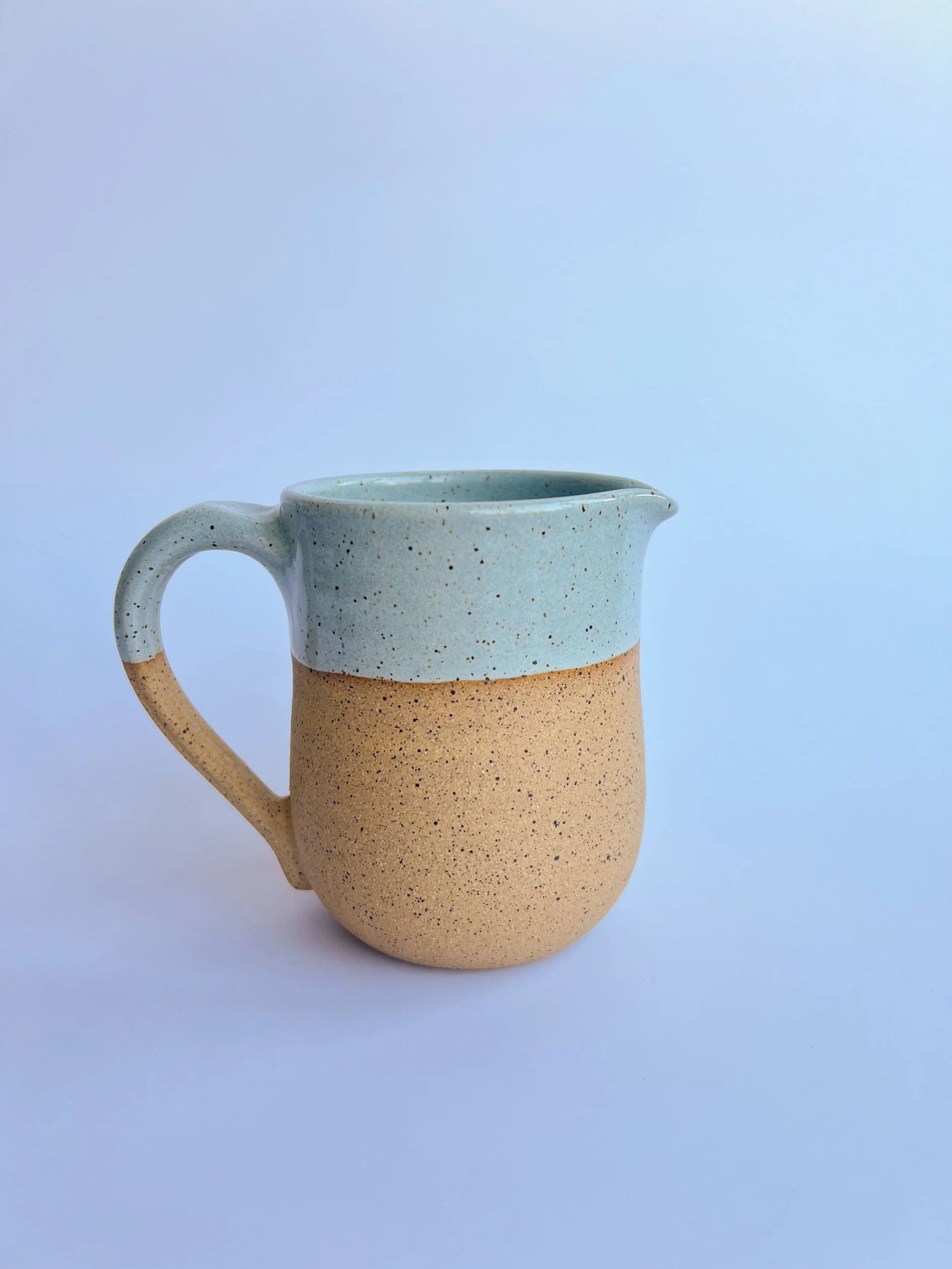Pitcher Small 4