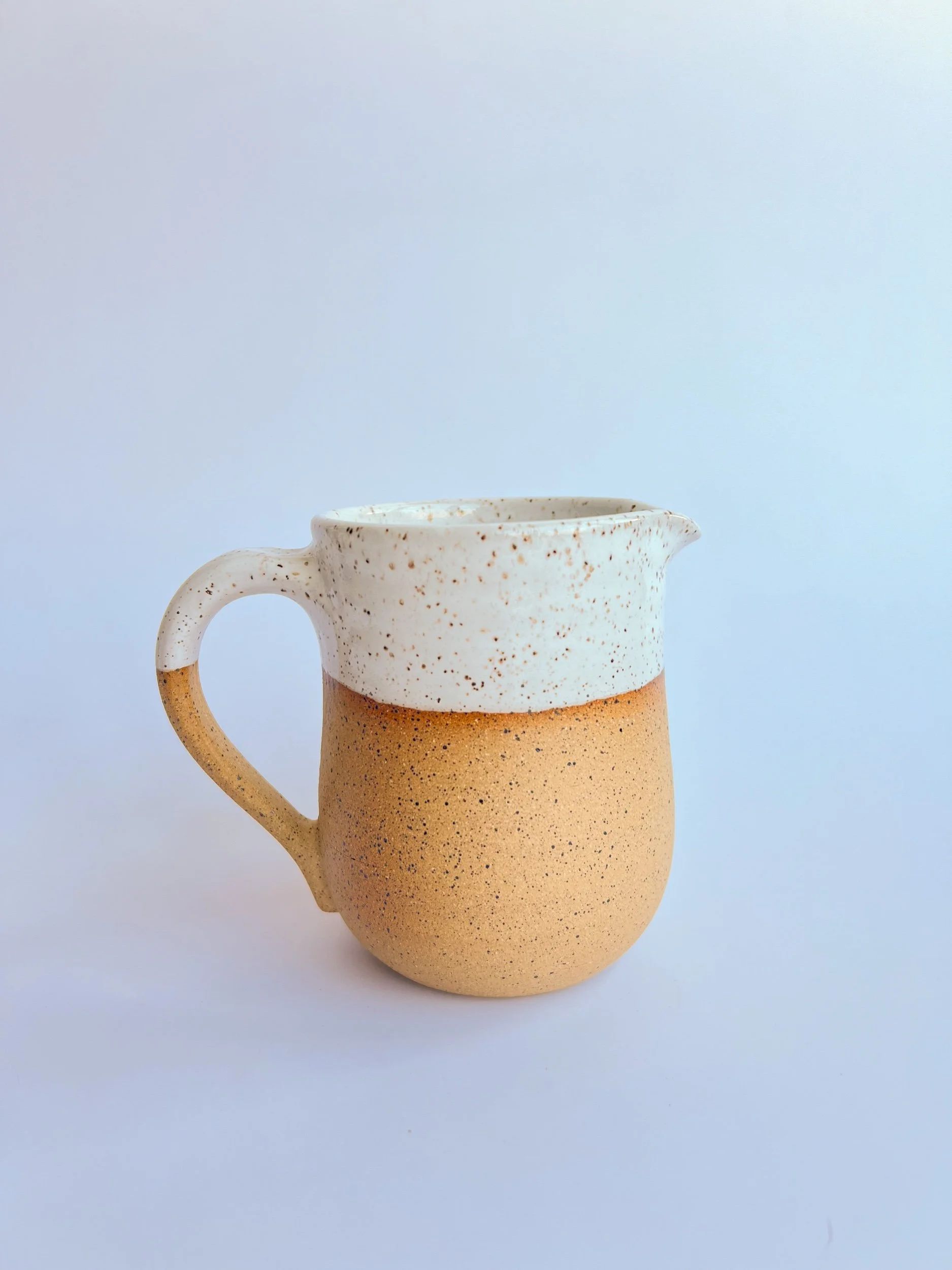 Pitcher Small 5
