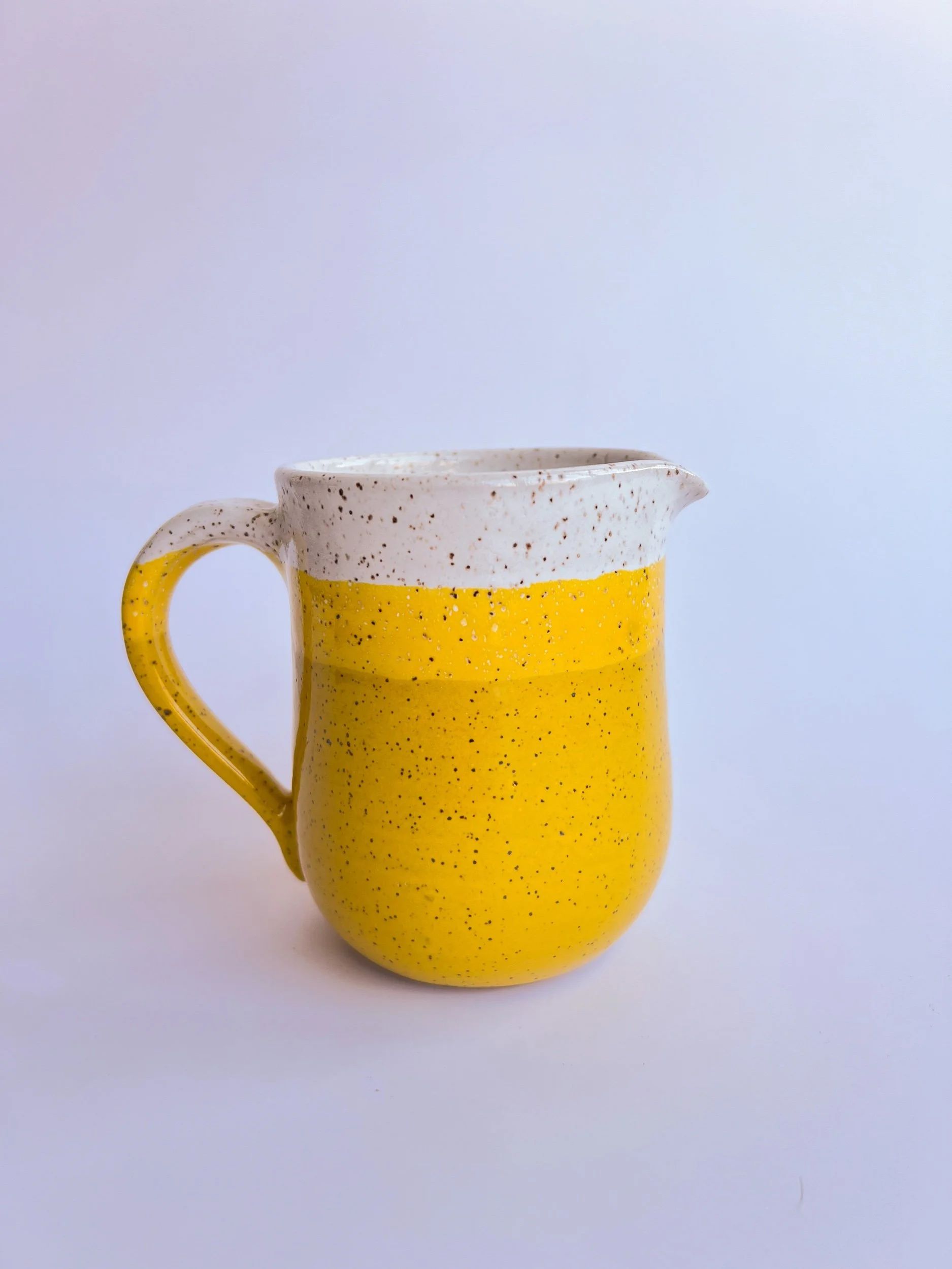Pitcher Small 6