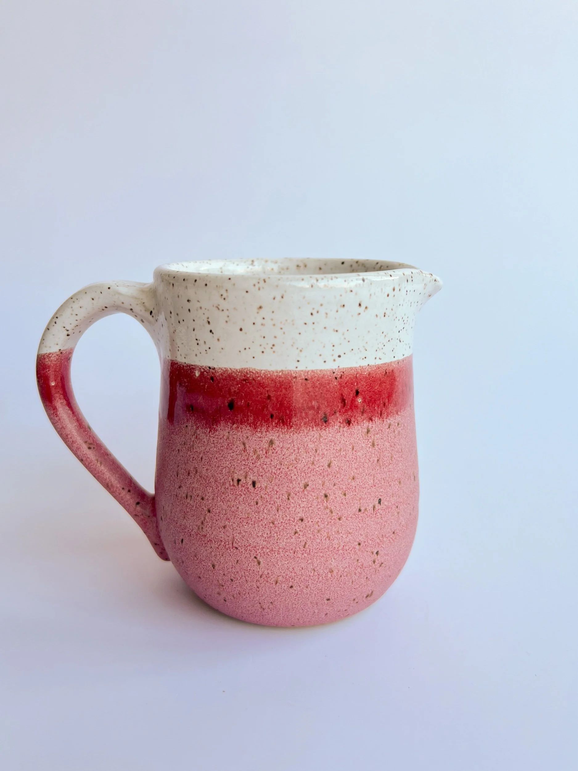 Pitcher Small 7