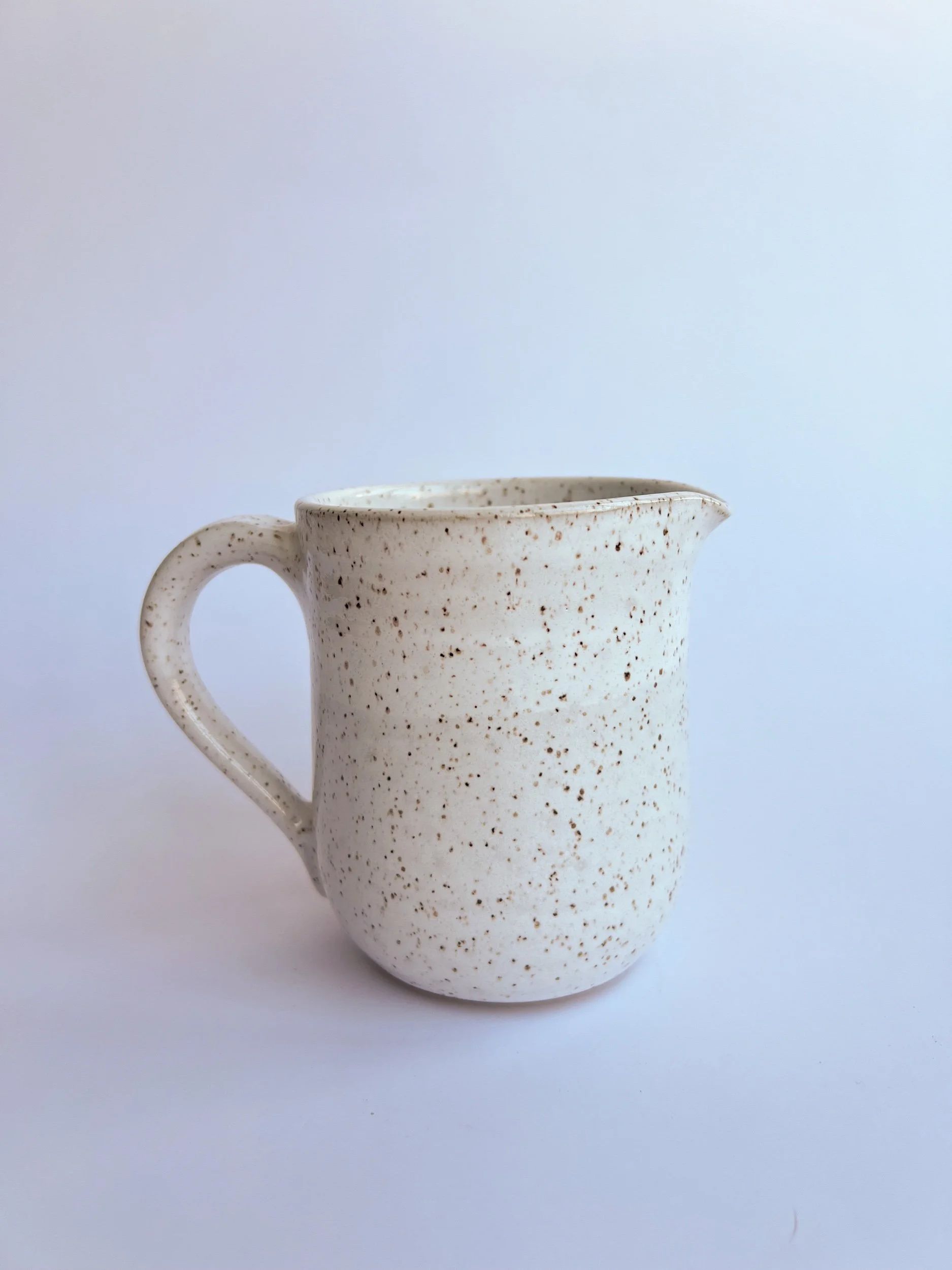 Pitcher Small 8