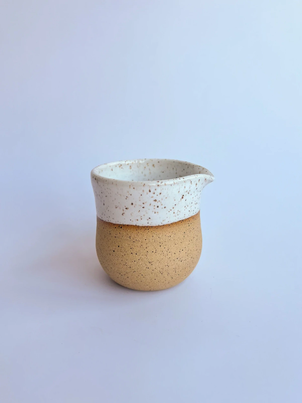 Creamer - 6oz by RachaelPots