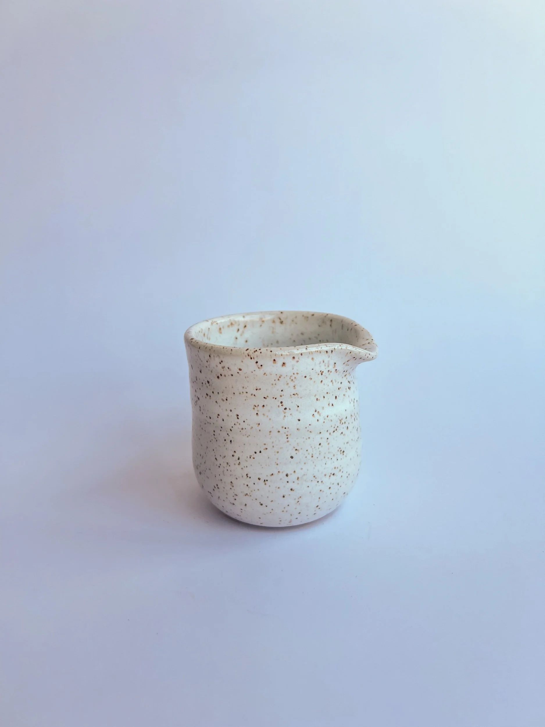 Creamer - 6oz 10