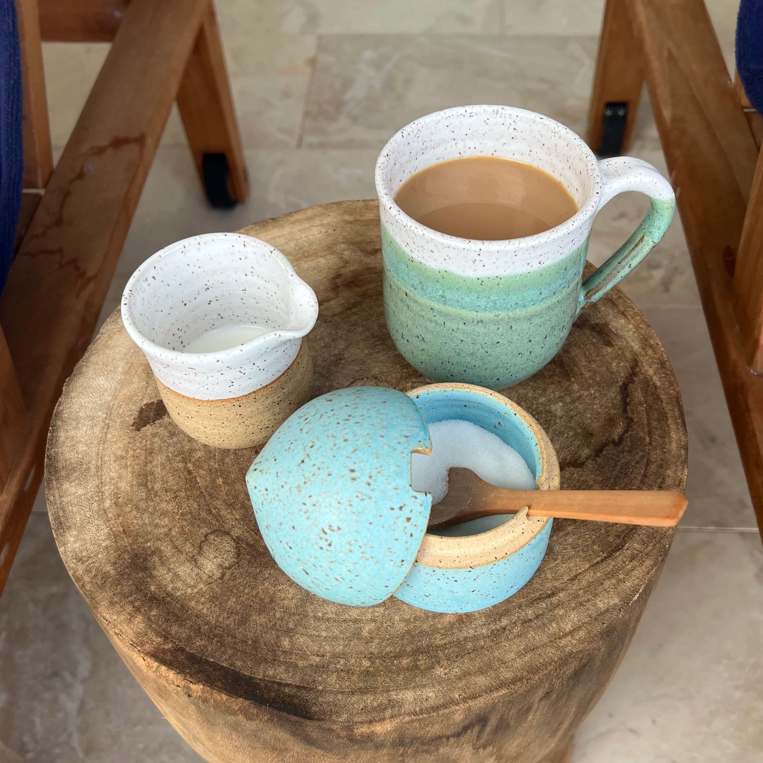 Creamer - 6oz 11