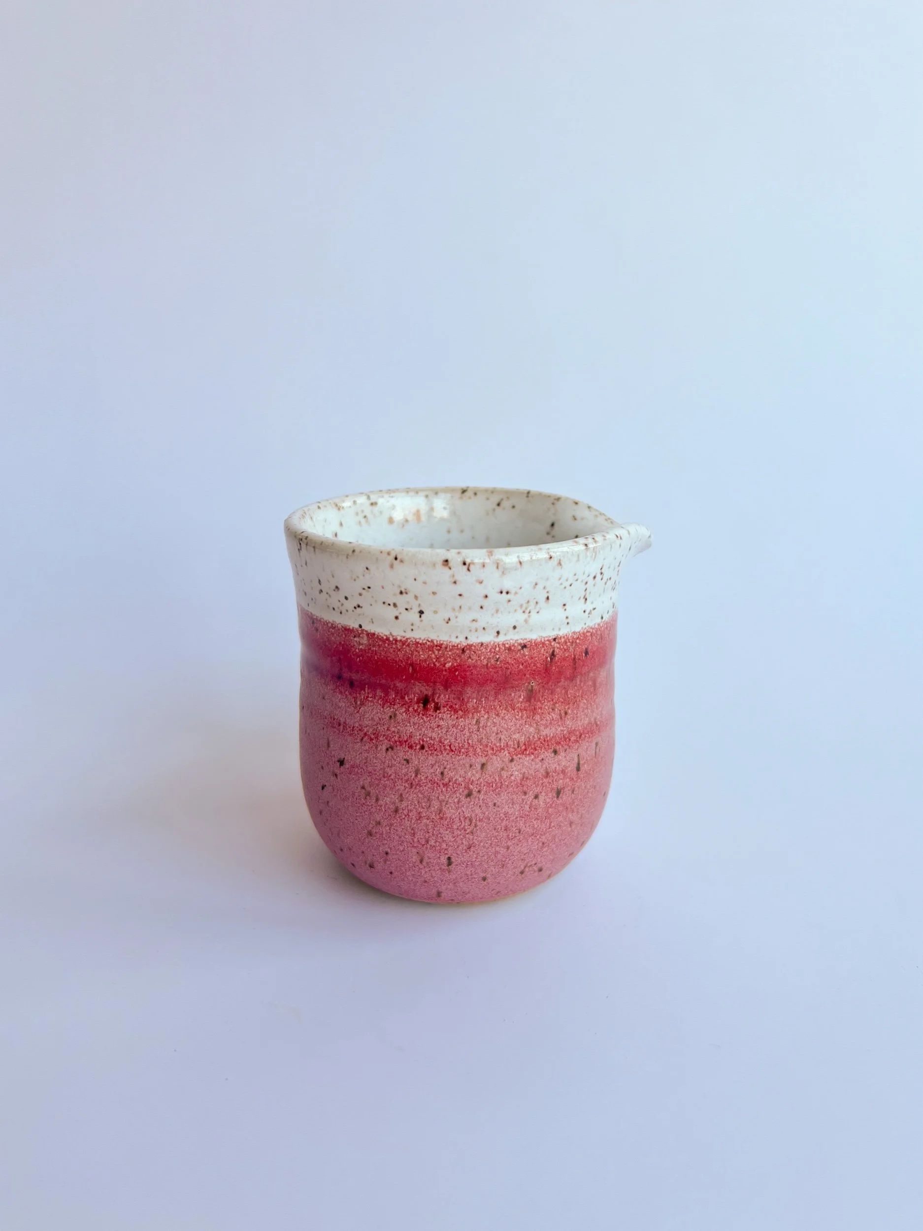 Creamer - 6oz 3