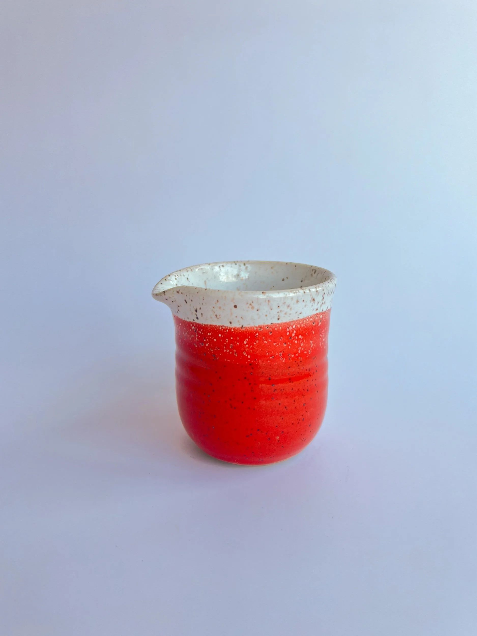 Creamer - 6oz 4