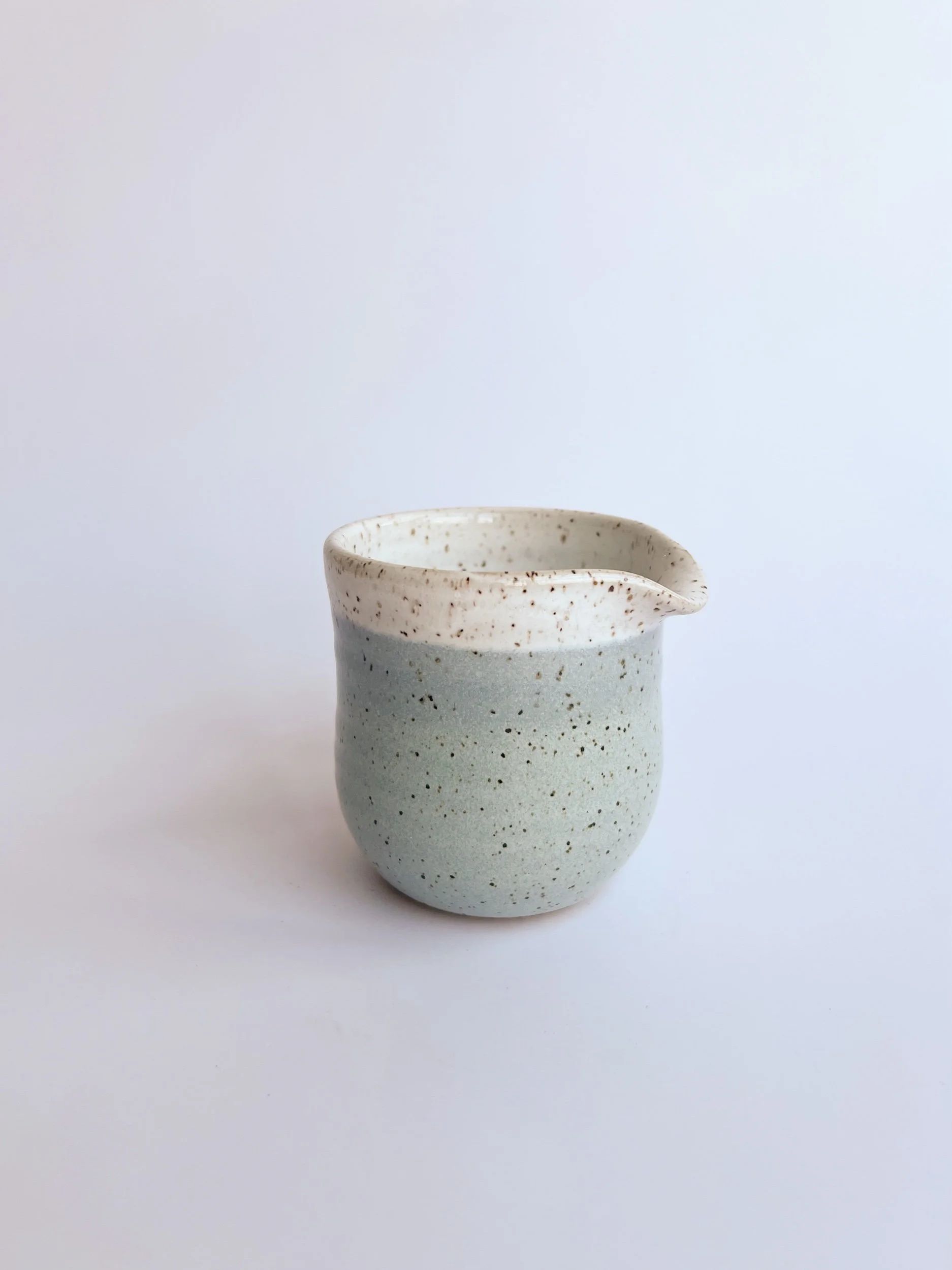 Creamer - 6oz 6