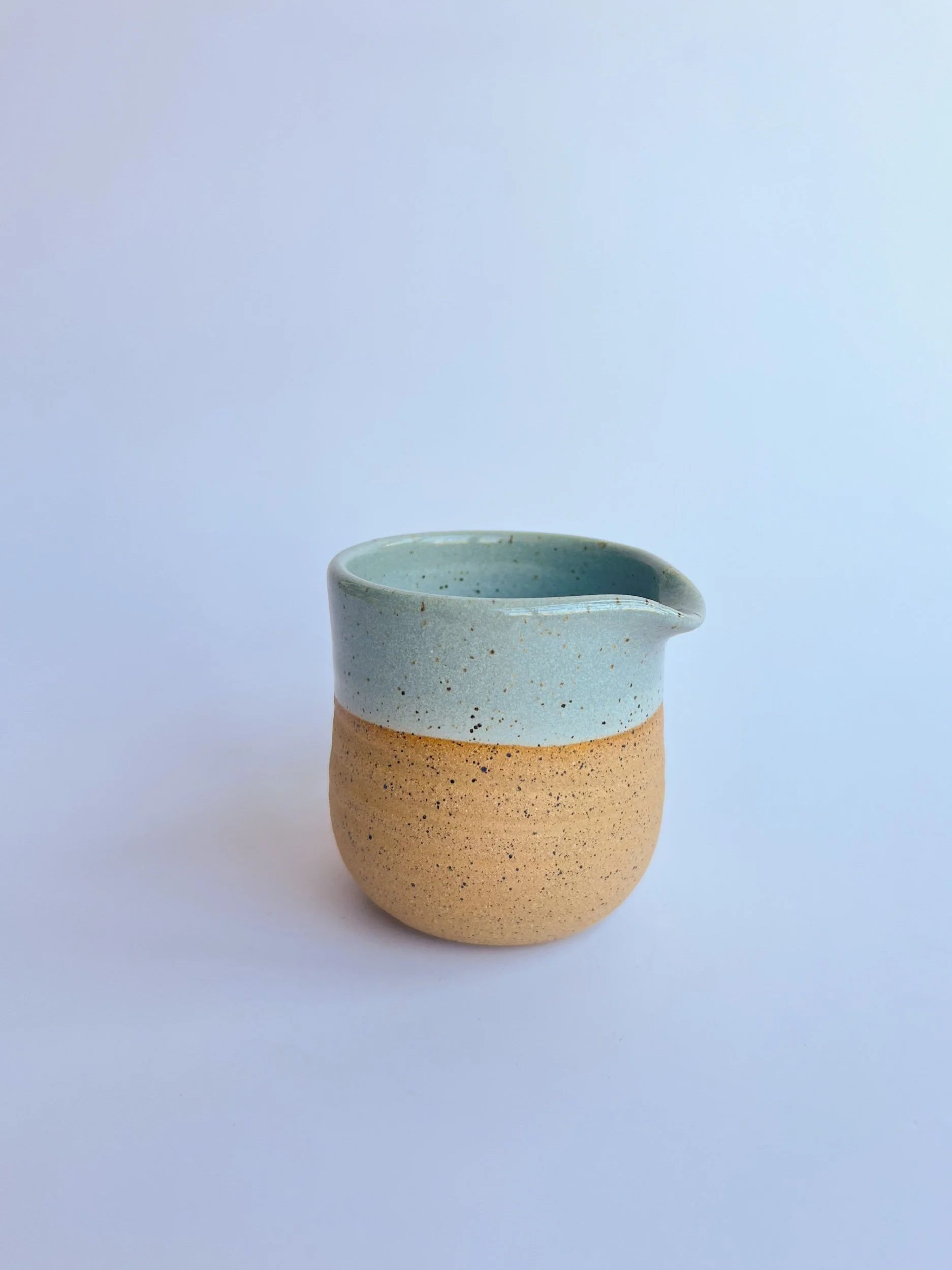 Creamer - 6oz 7