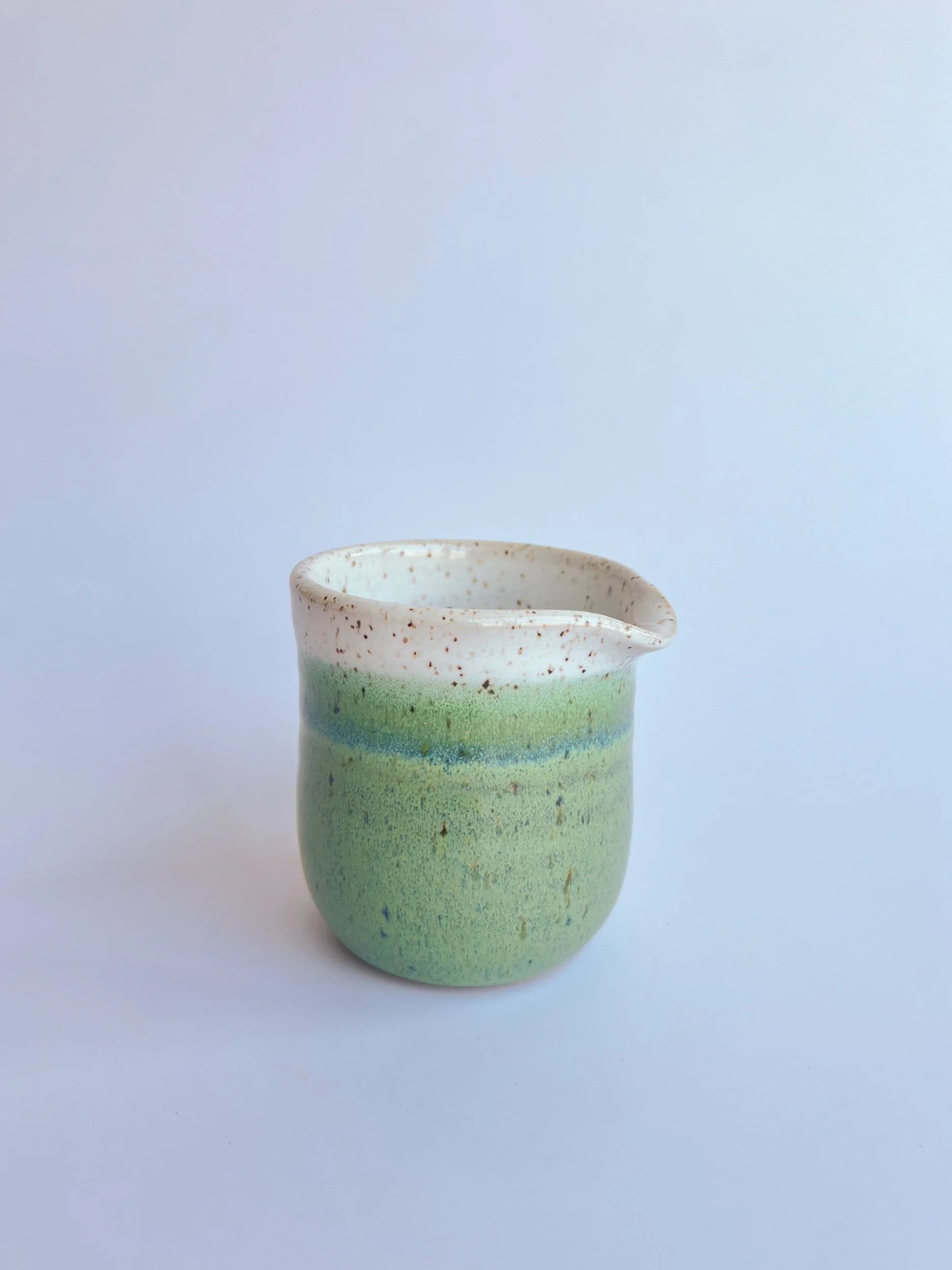 Creamer - 6oz 8