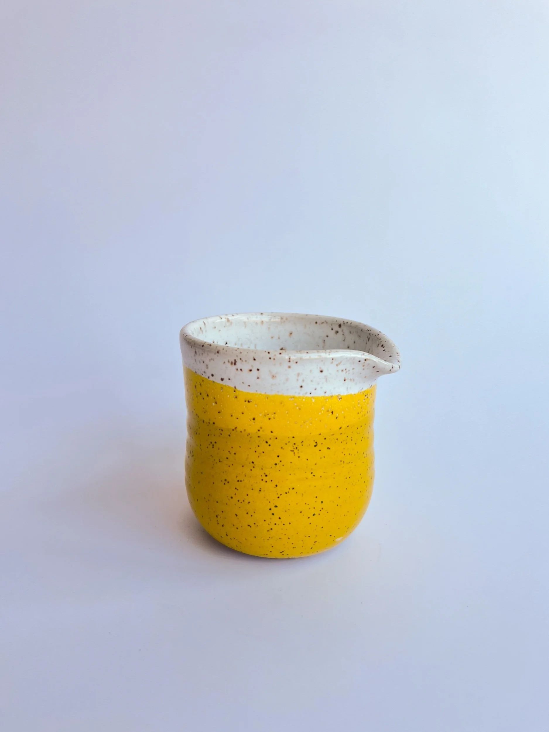 Creamer - 6oz 9
