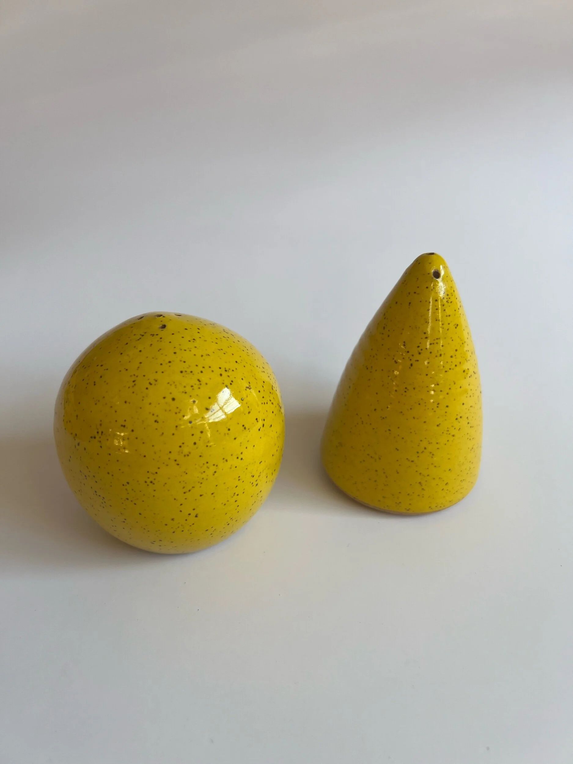 Salt and Pepper Shaker 9