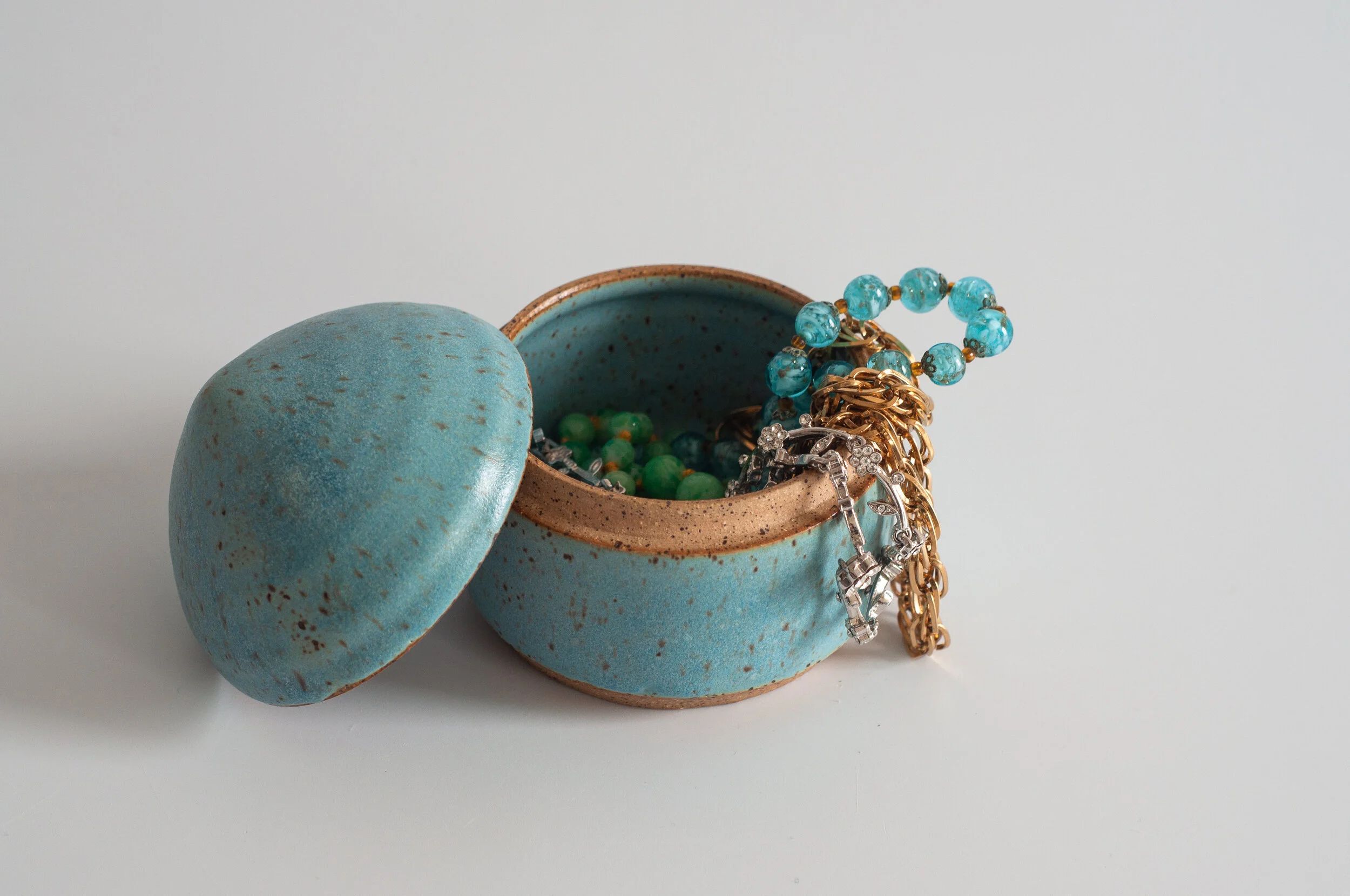 Mini Box by RachaelPots
