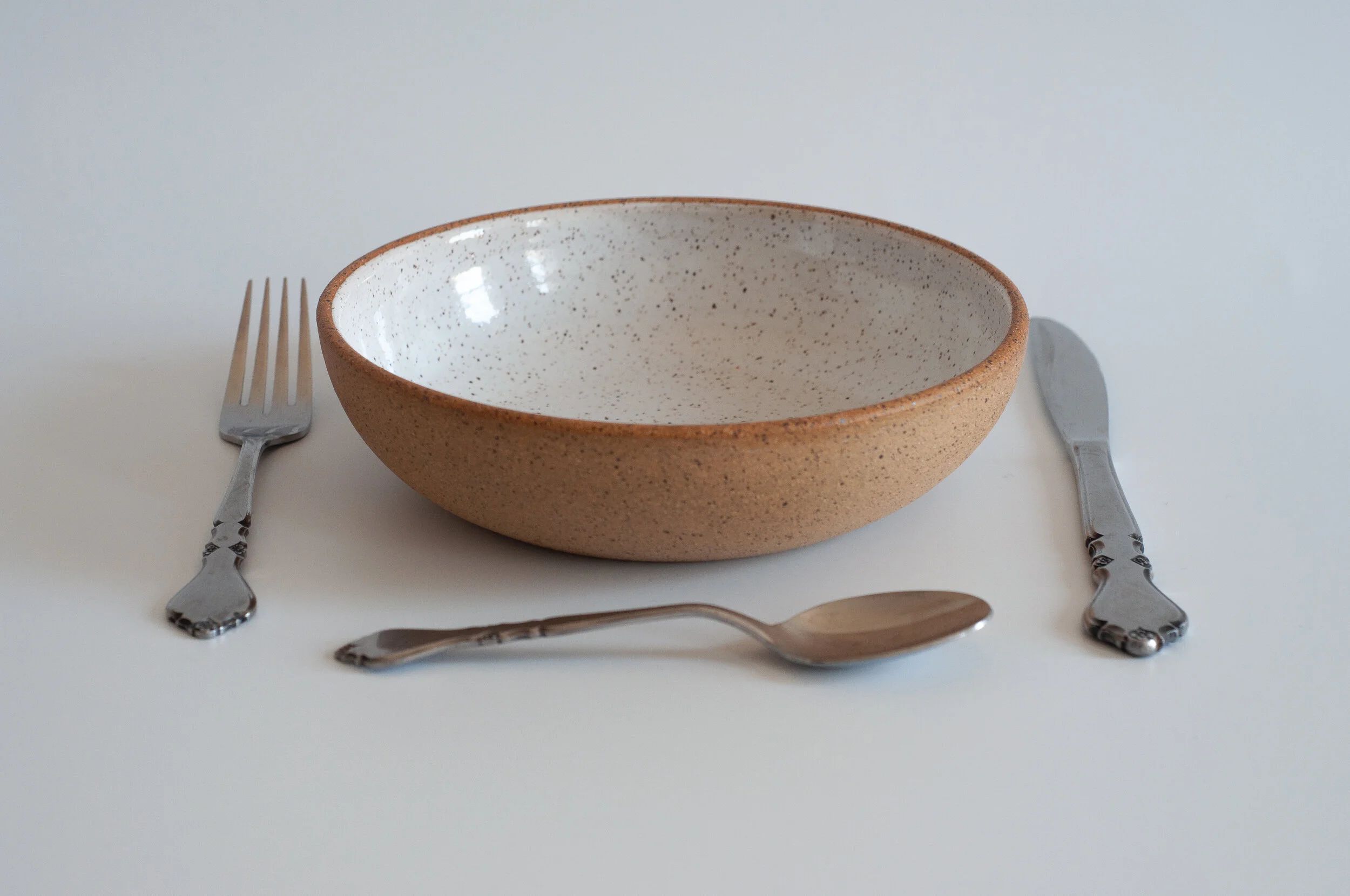 Pasta Bowl Small 11