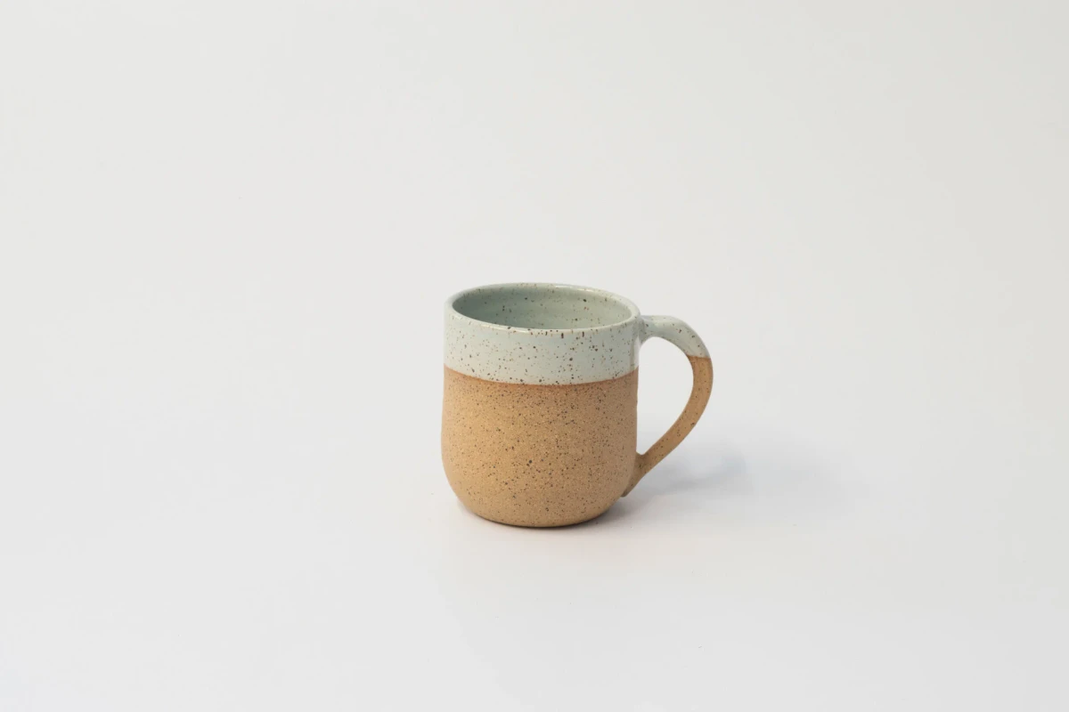 Original Mug (12 oz) by RachaelPots
