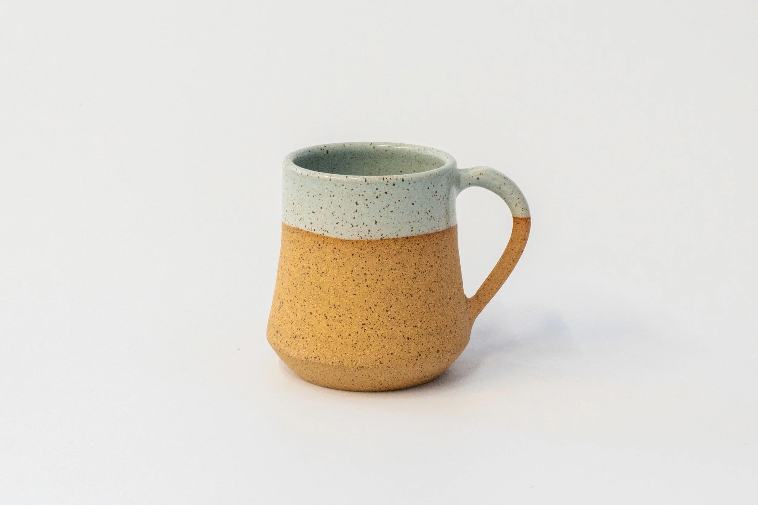 Taper Mug (14 oz)