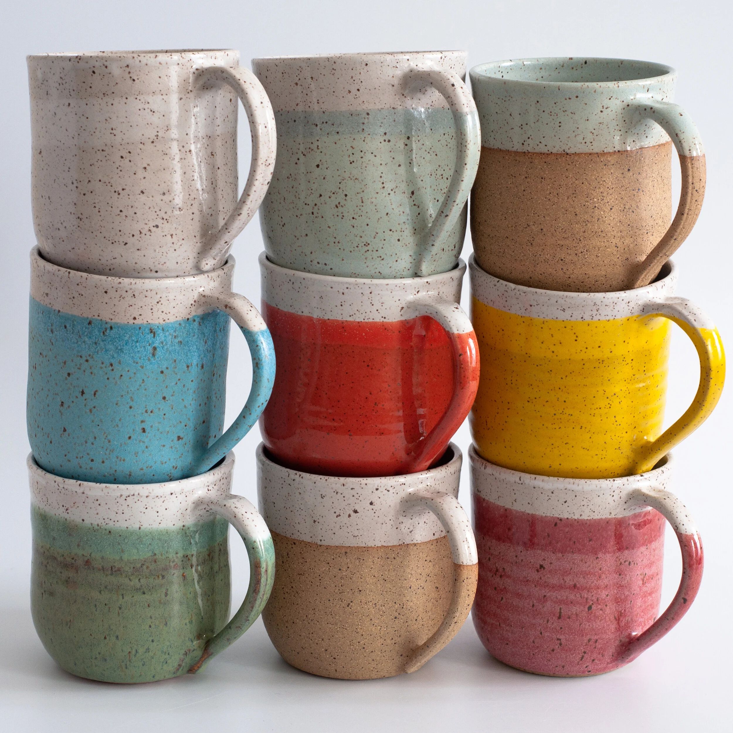 Original Mug (16 oz)