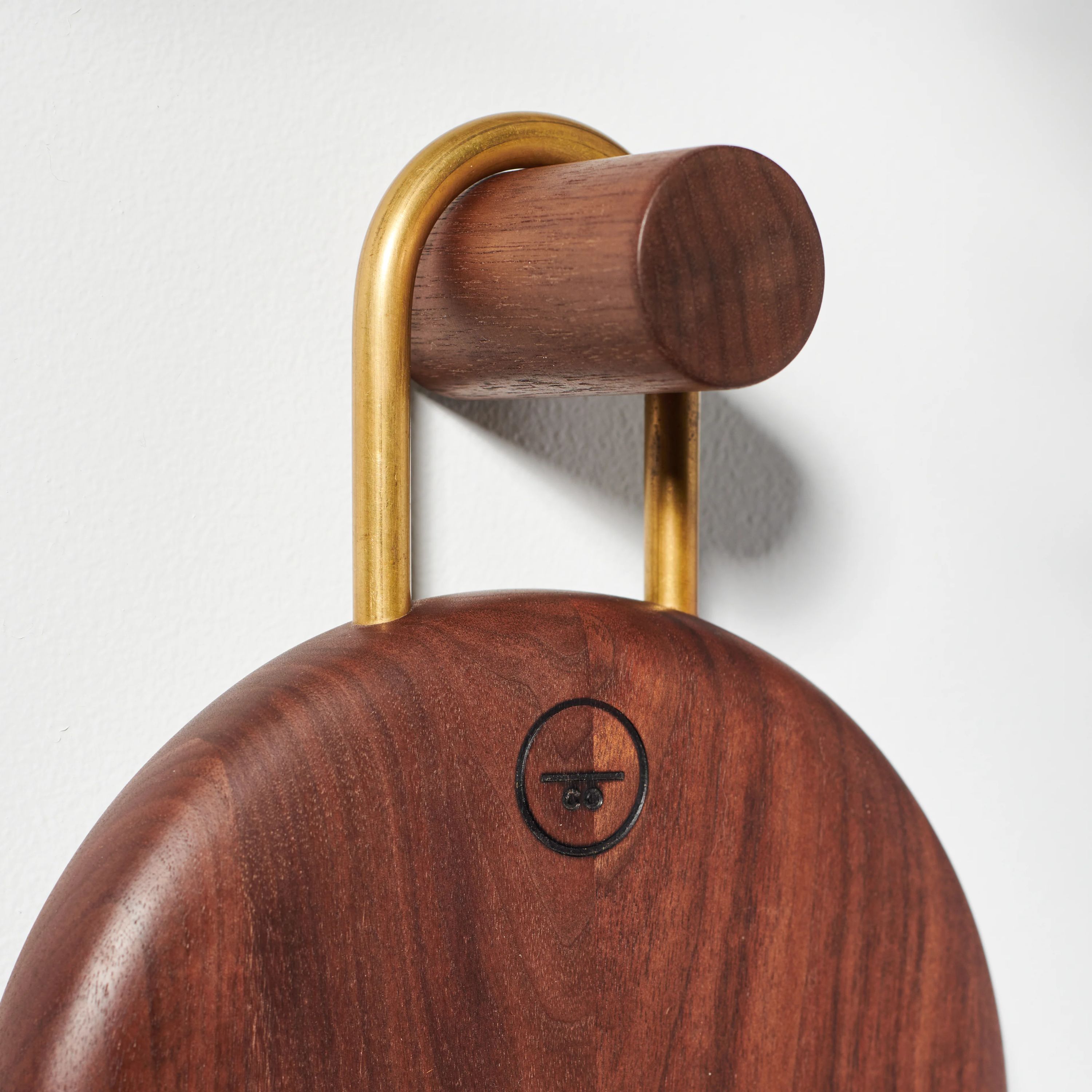 KENNETH Black Walnut 4