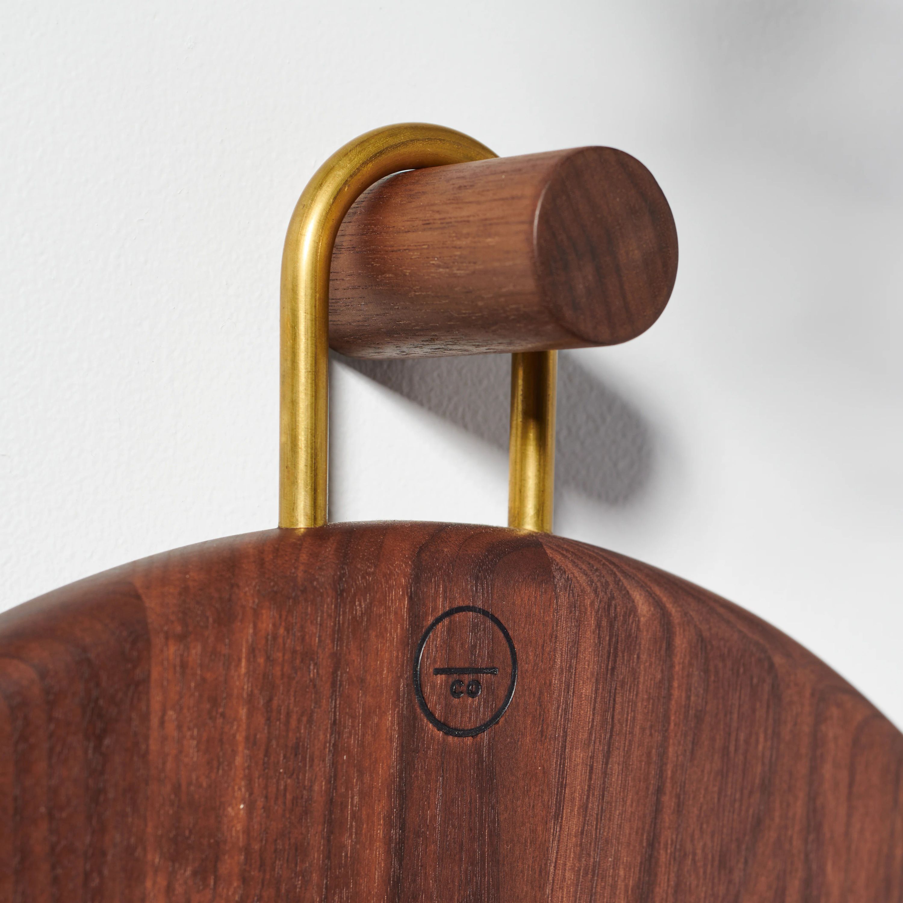 KENNETH Black Walnut 5