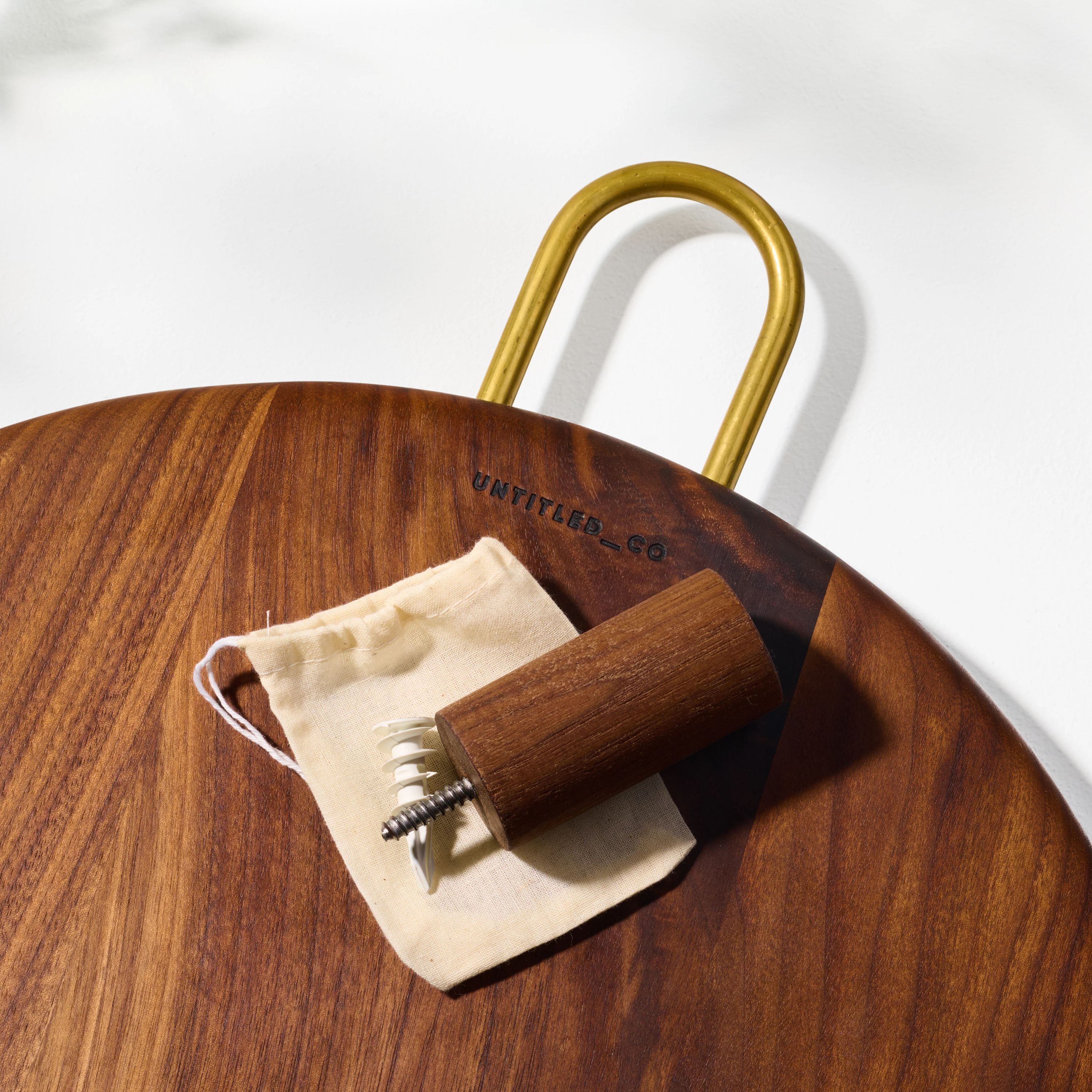 KENNETH Black Walnut 6