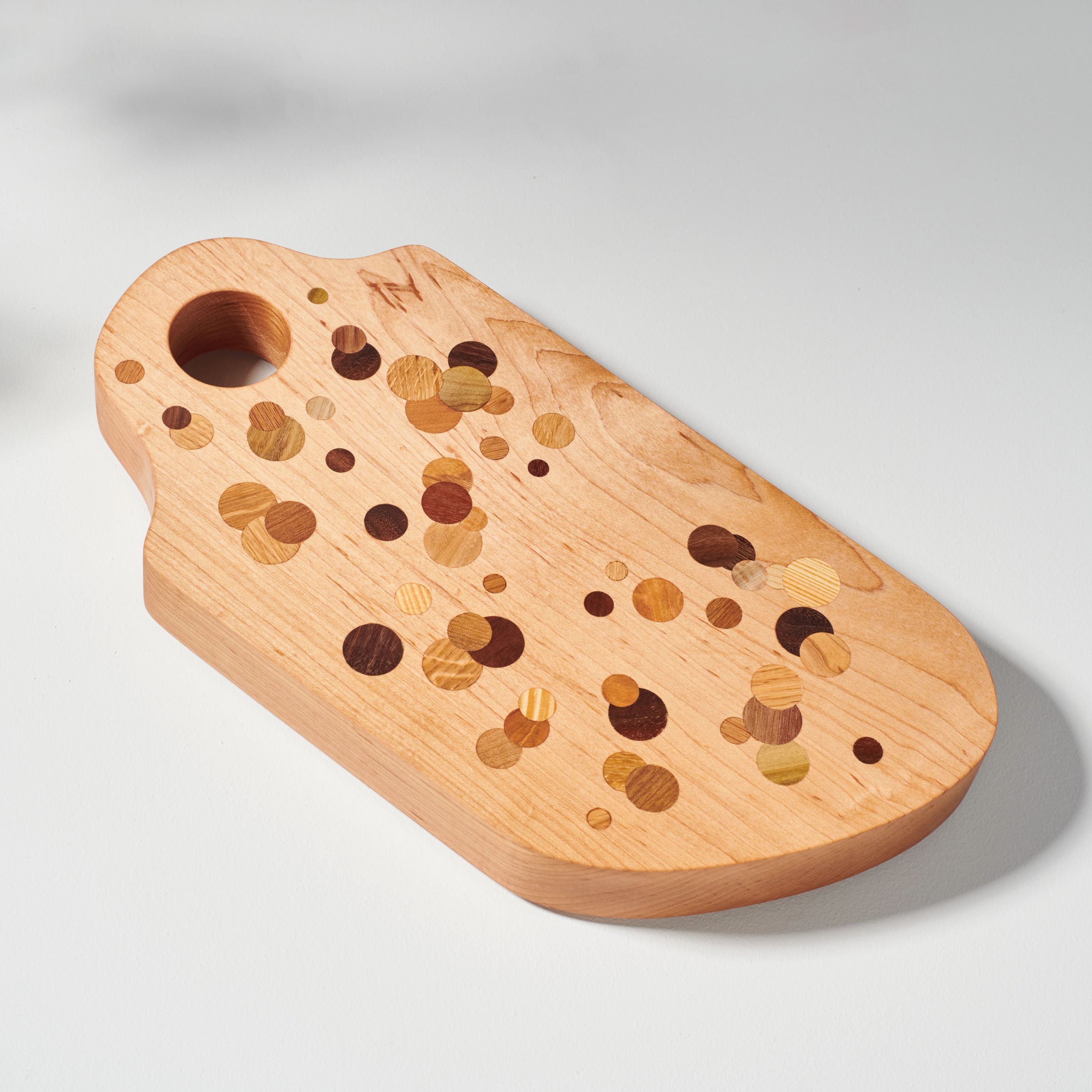 YAYOI Polka Dot Board 2