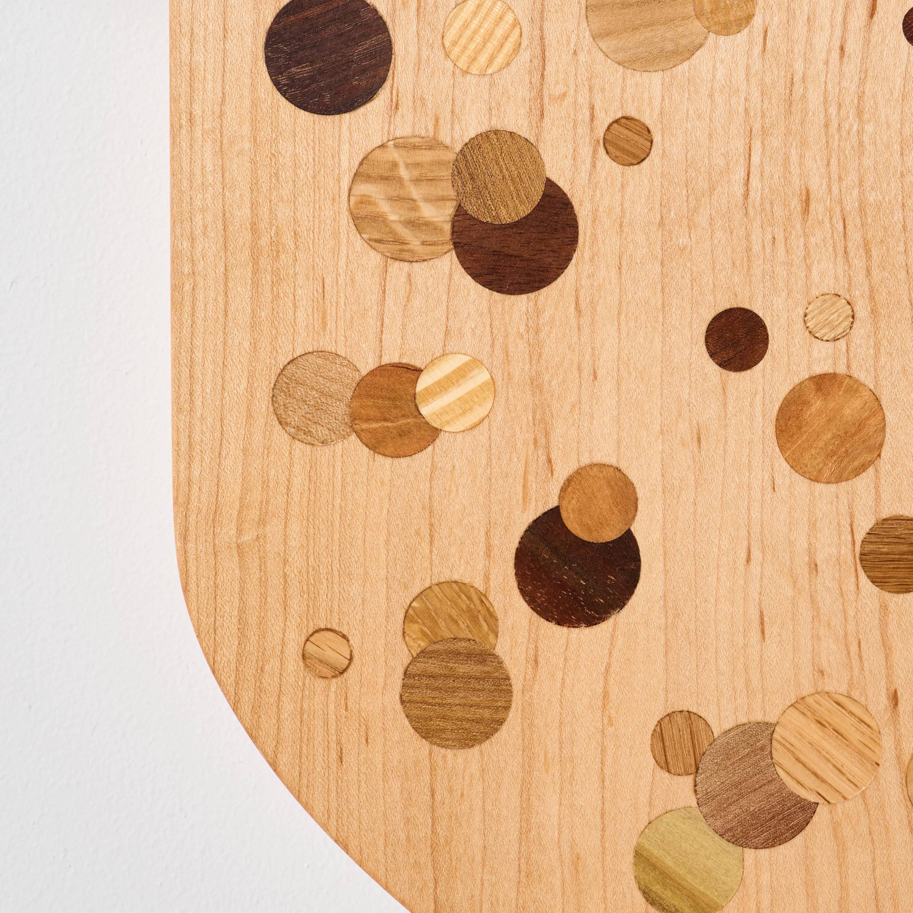 YAYOI Polka Dot Board 9
