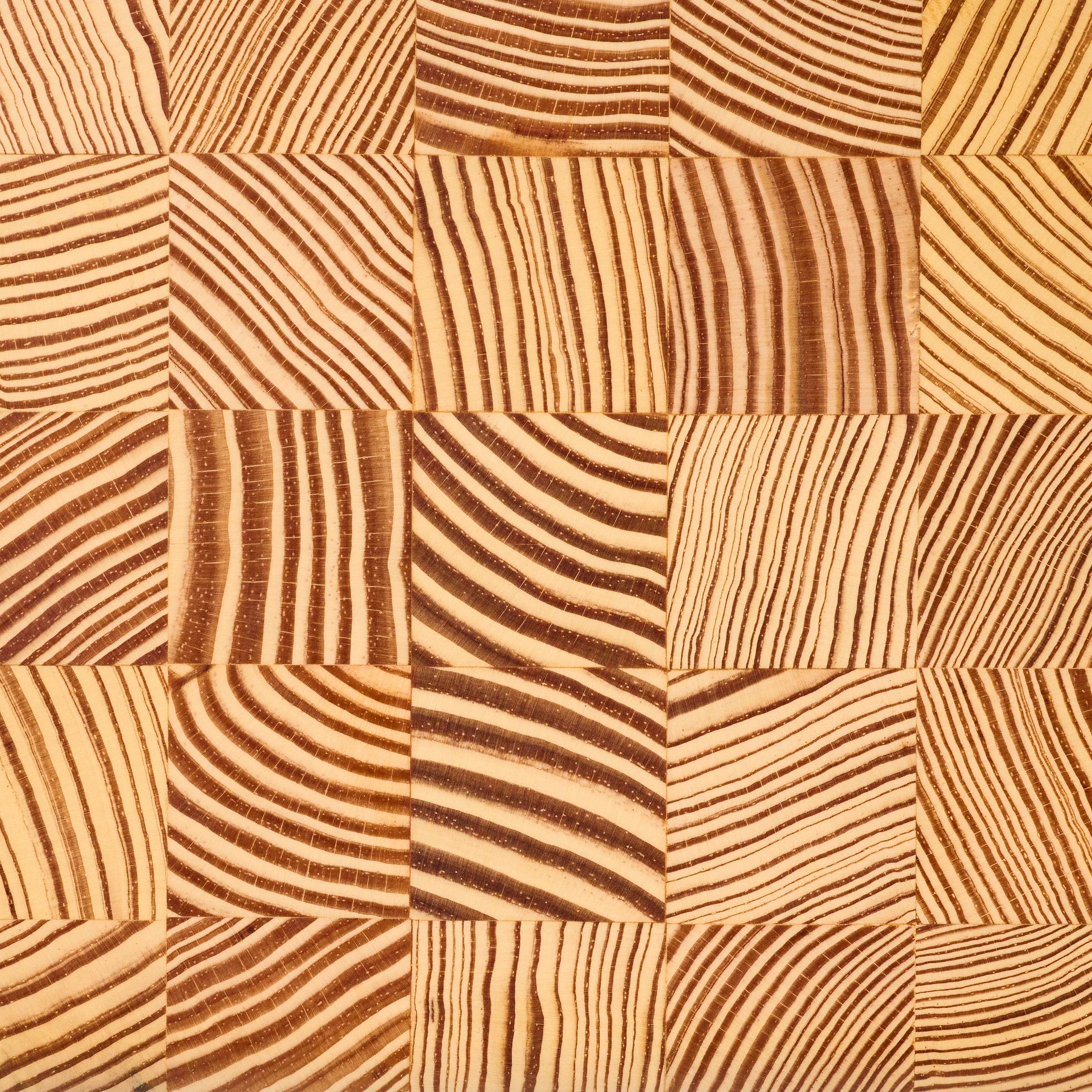 JASPER End Grain Cutting Board 4
