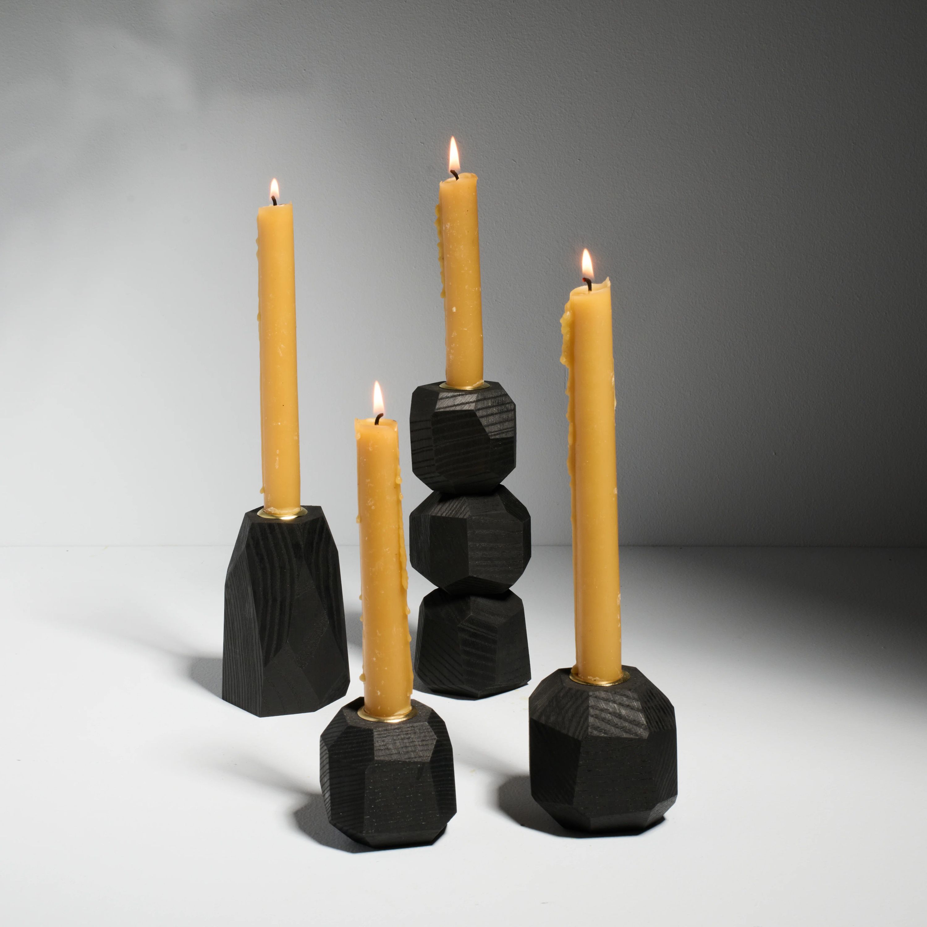 UGO Midnight Black 4