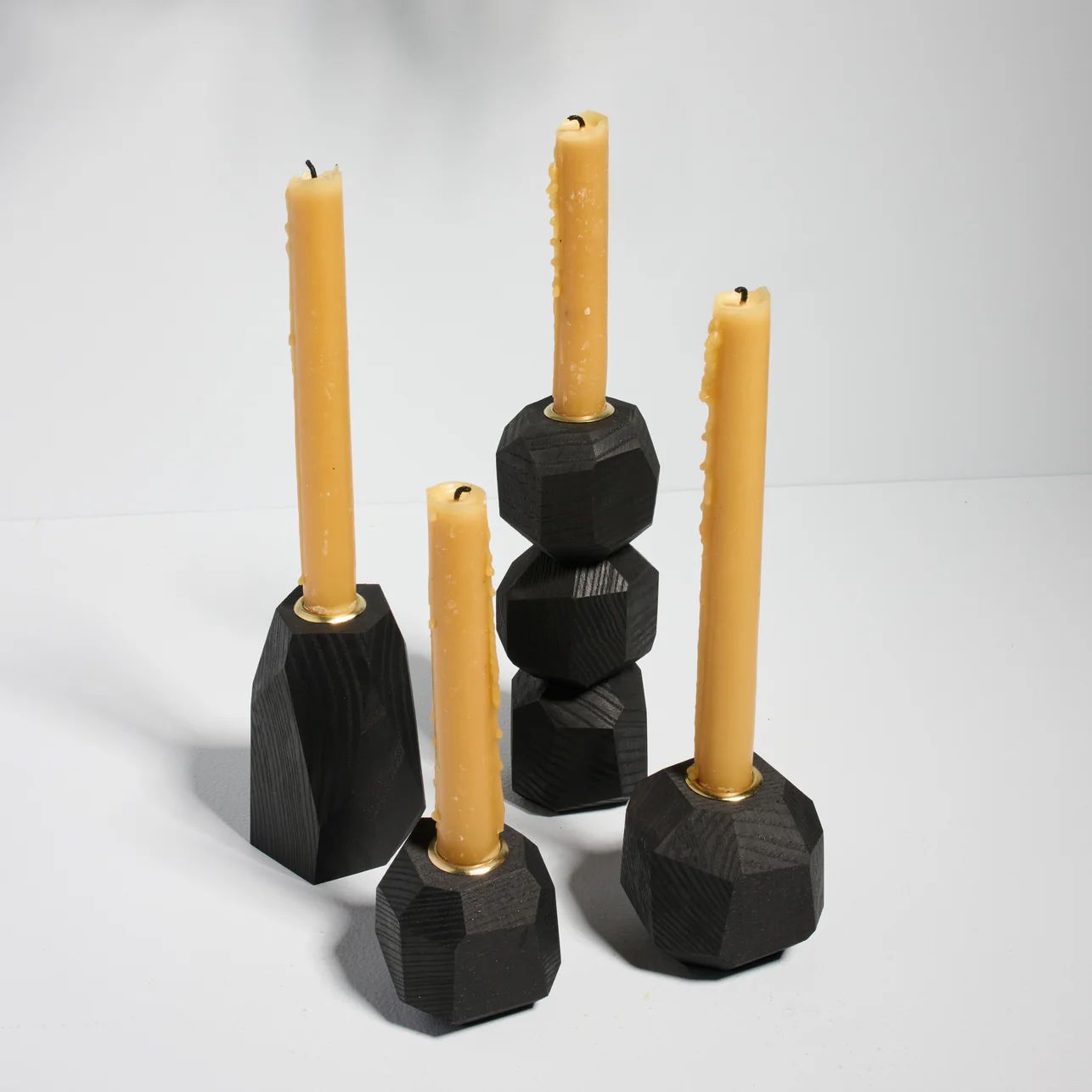 UGO Midnight Black 5