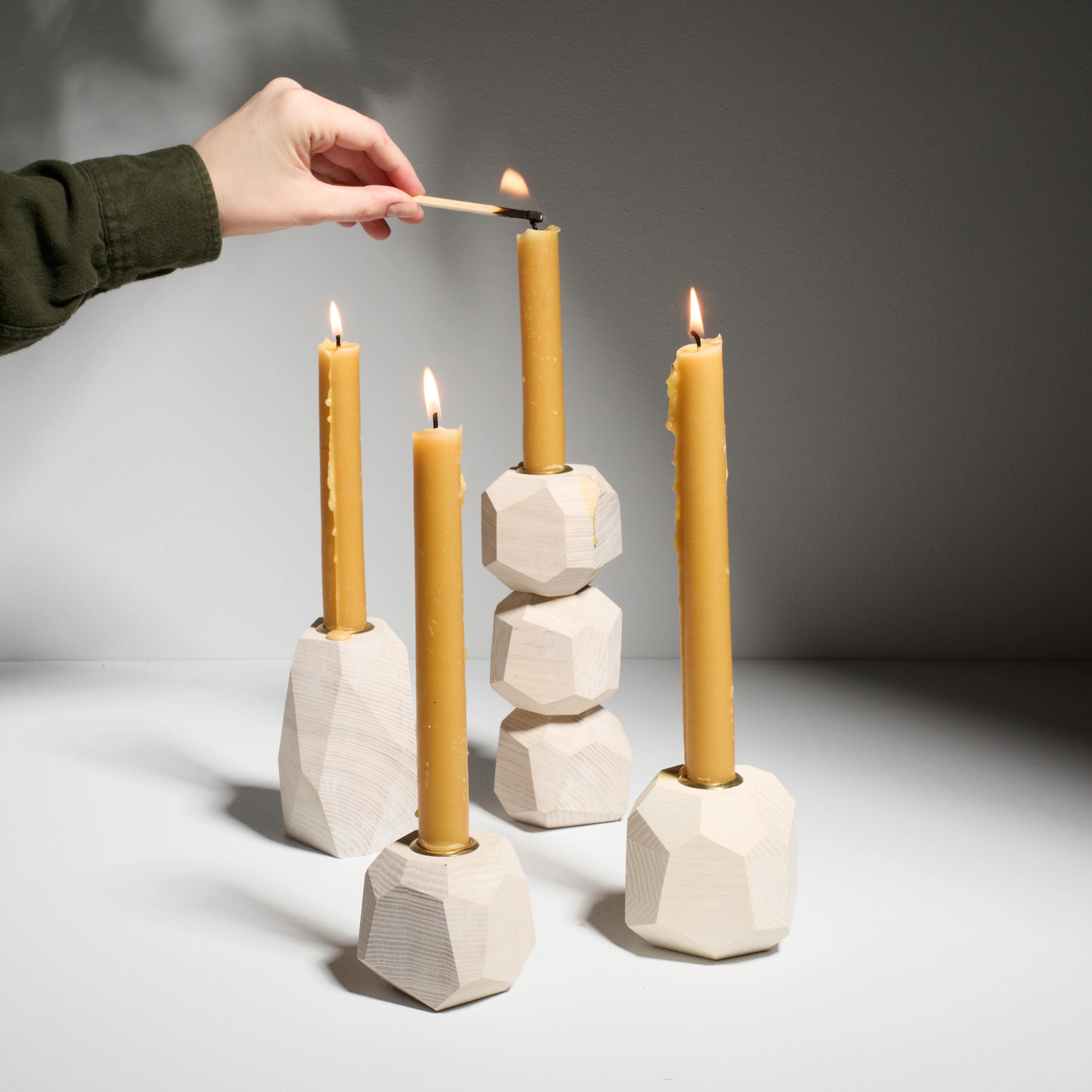 UGO Alabaster White by untitled_co