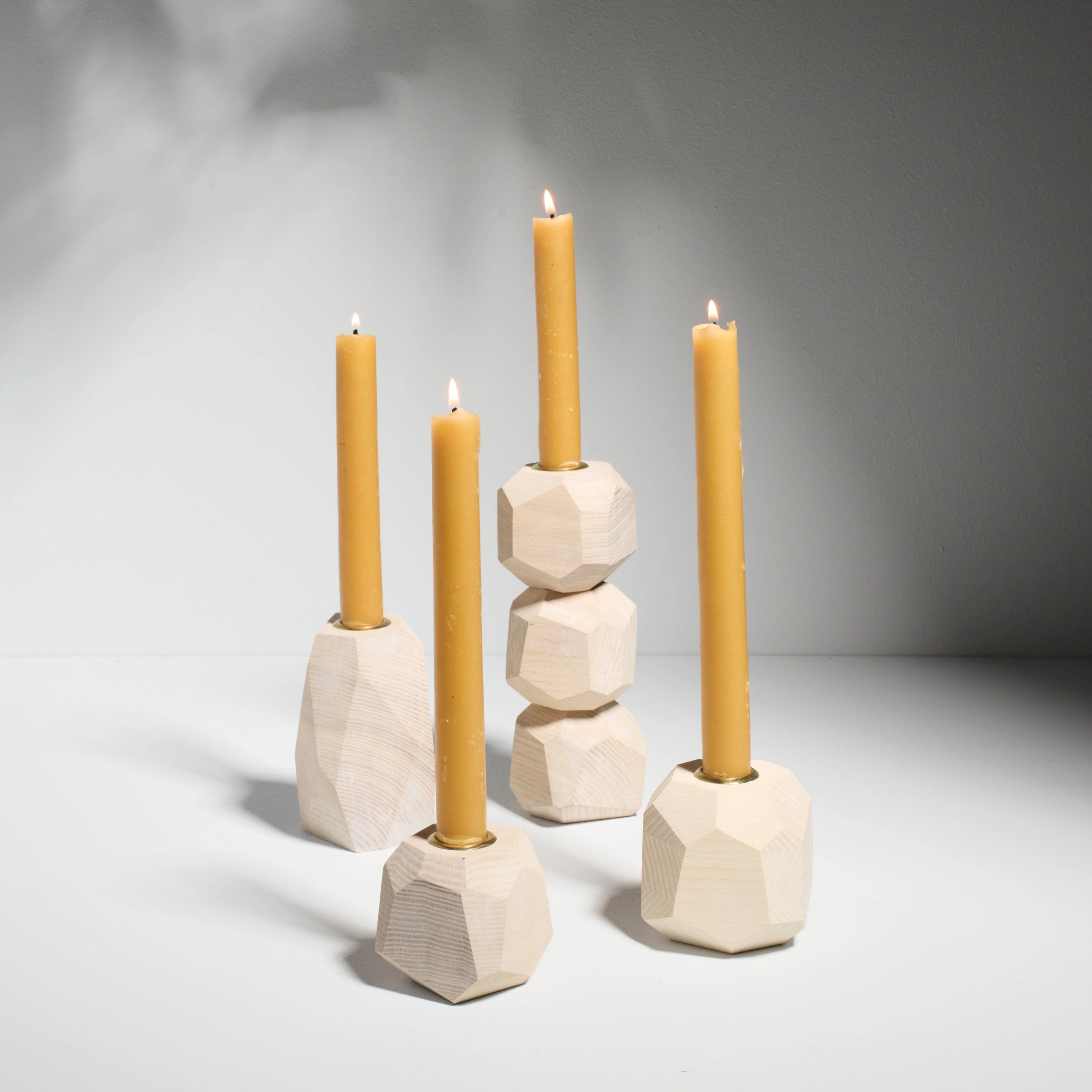 UGO Alabaster White 3