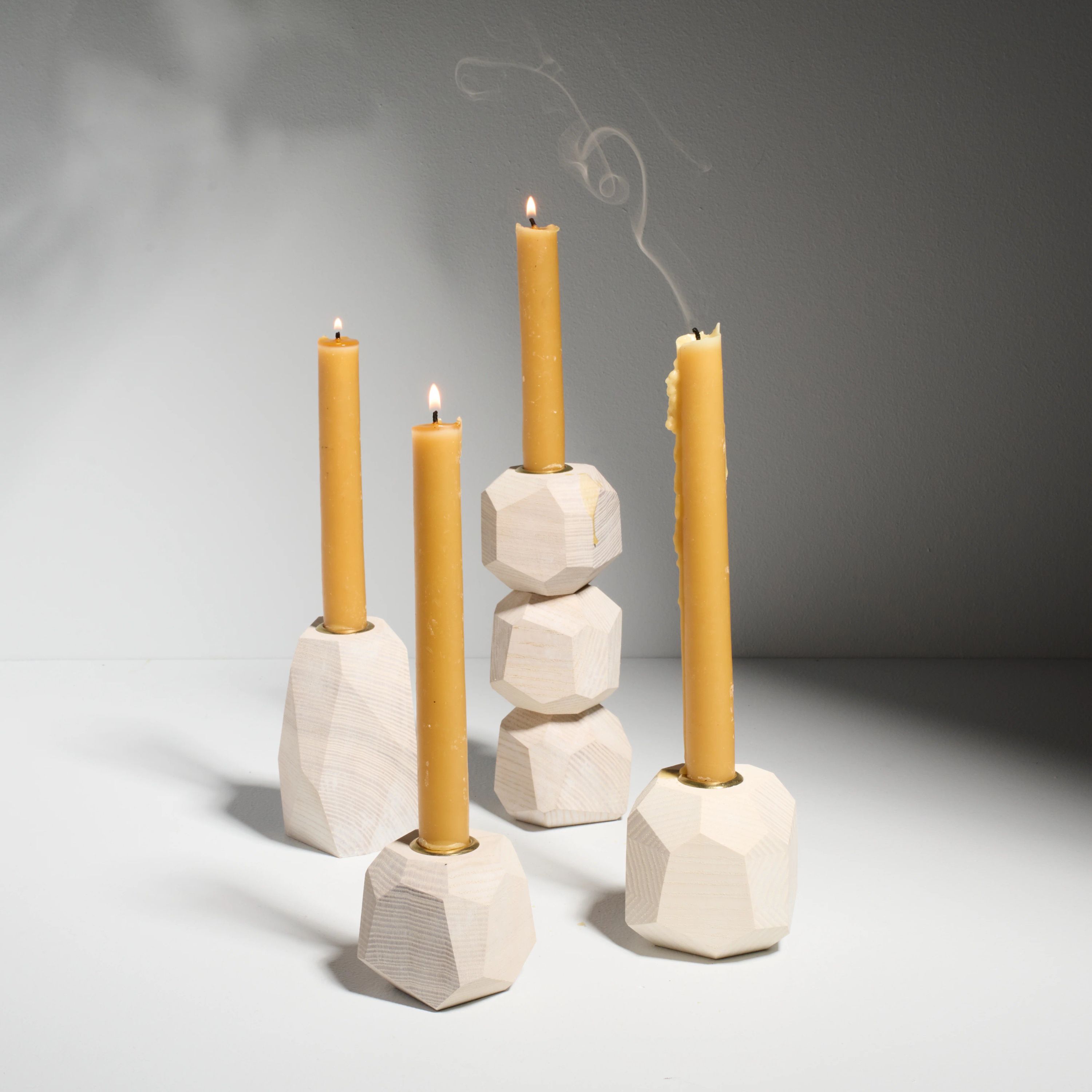 UGO Alabaster White 4