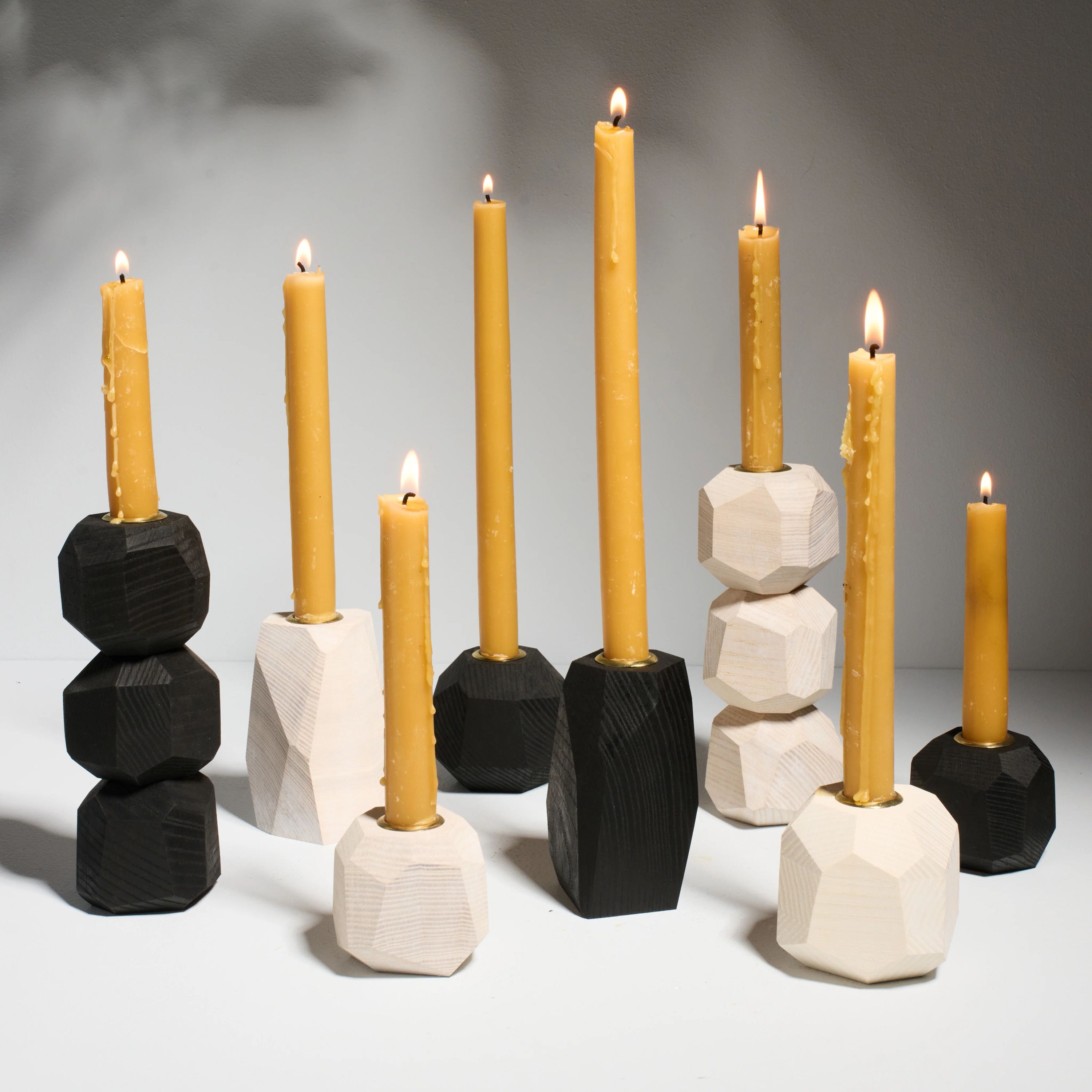 UGO Alabaster White 5