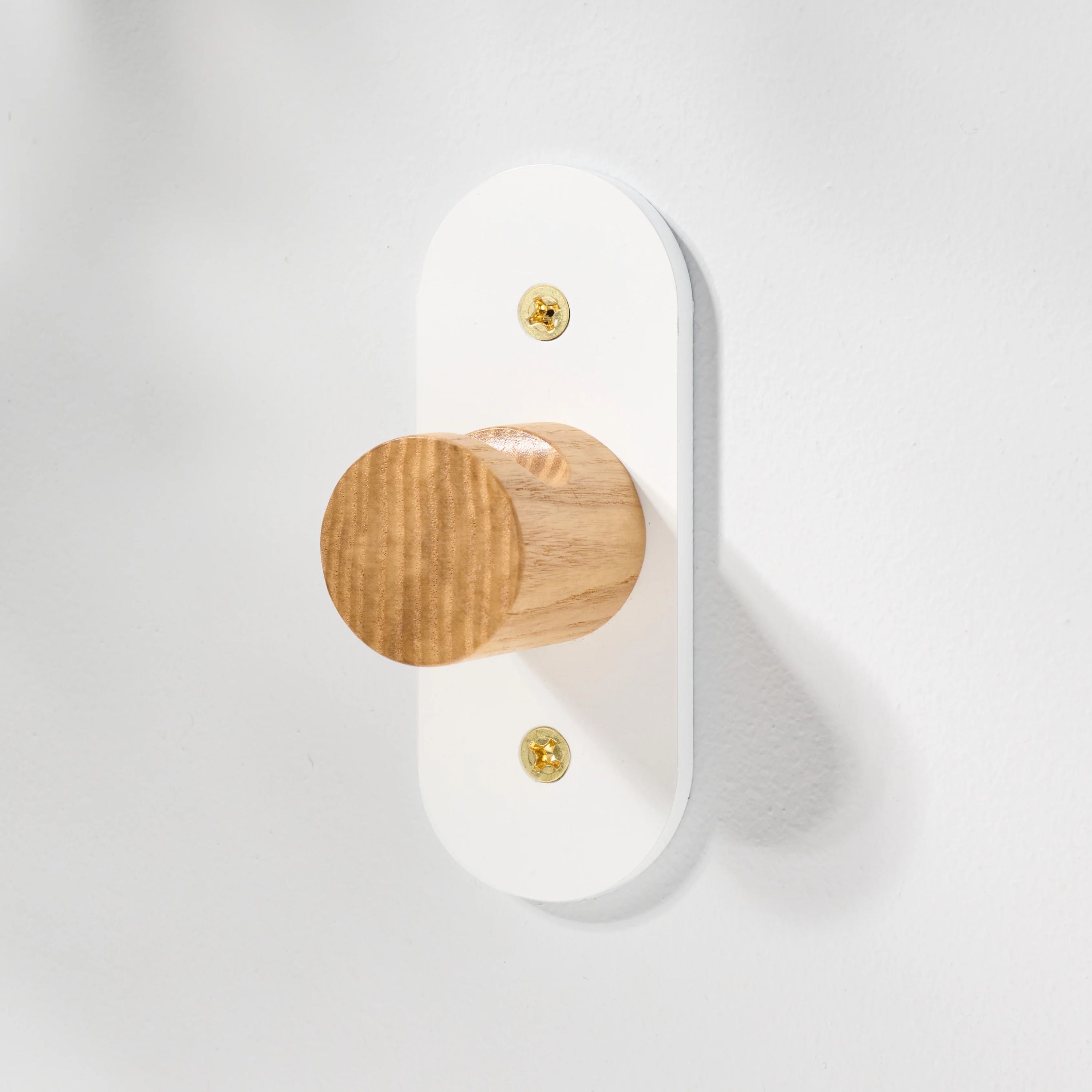 RALSTON White Ash by untitled_co