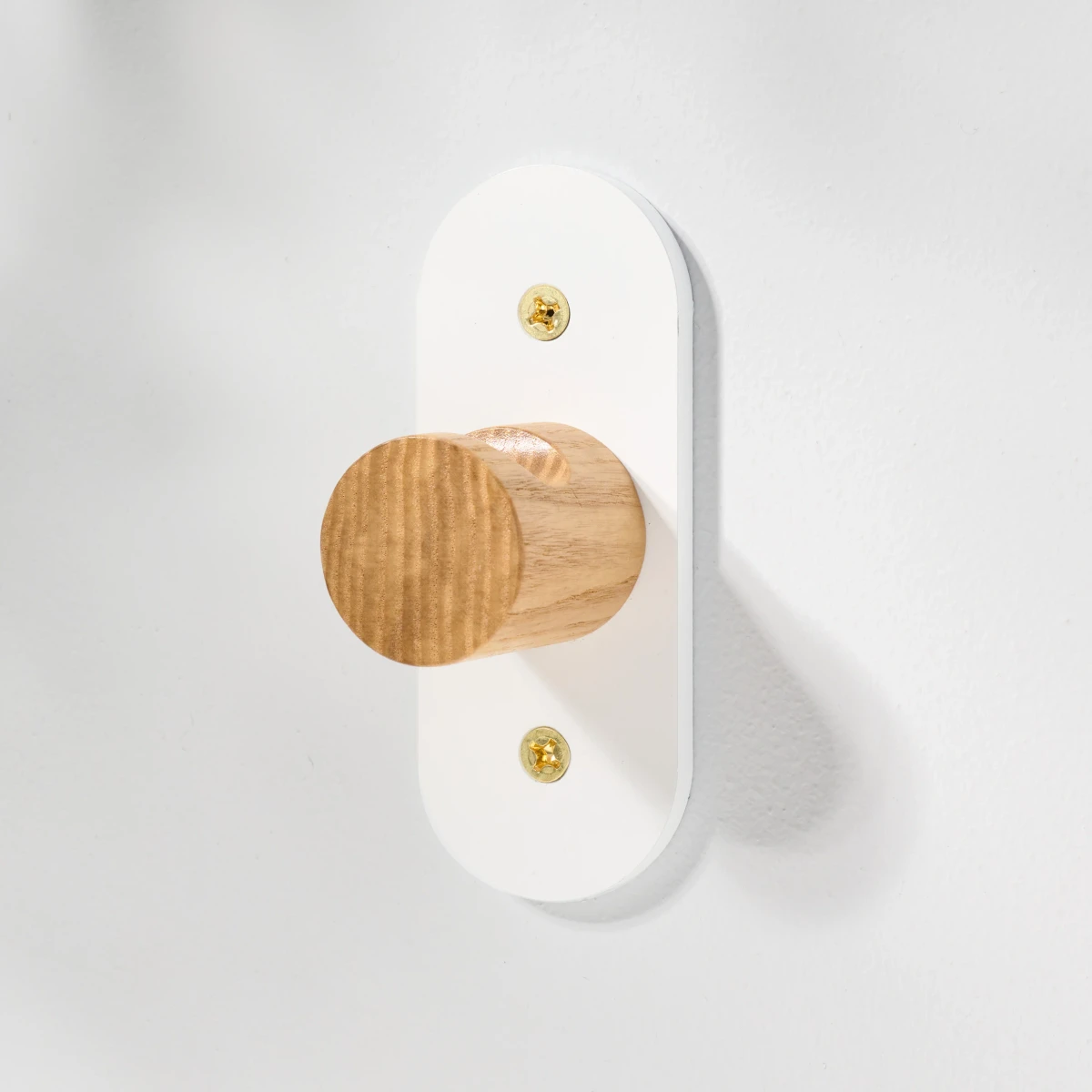 RALSTON White Ash by untitled_co