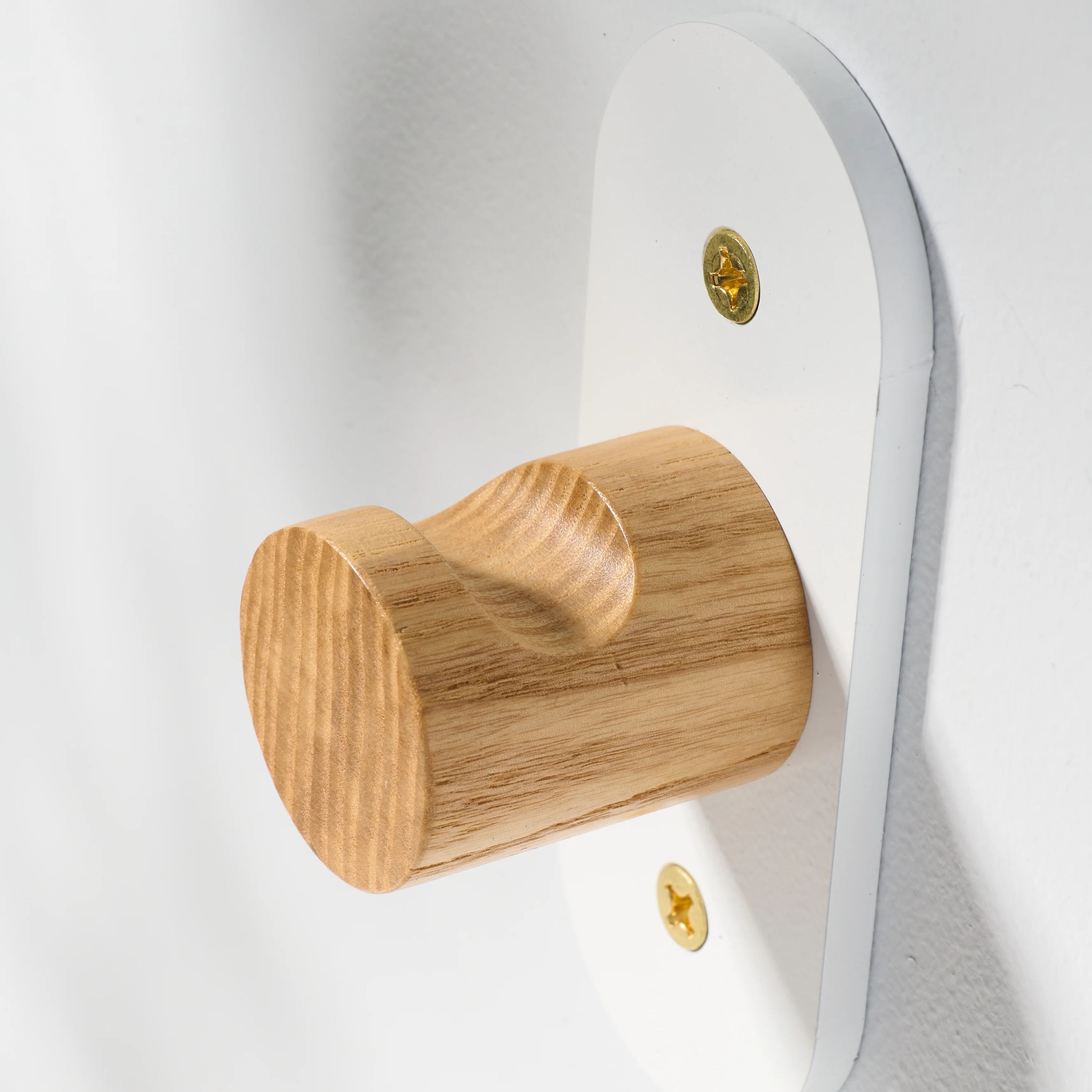 RALSTON White Ash 5