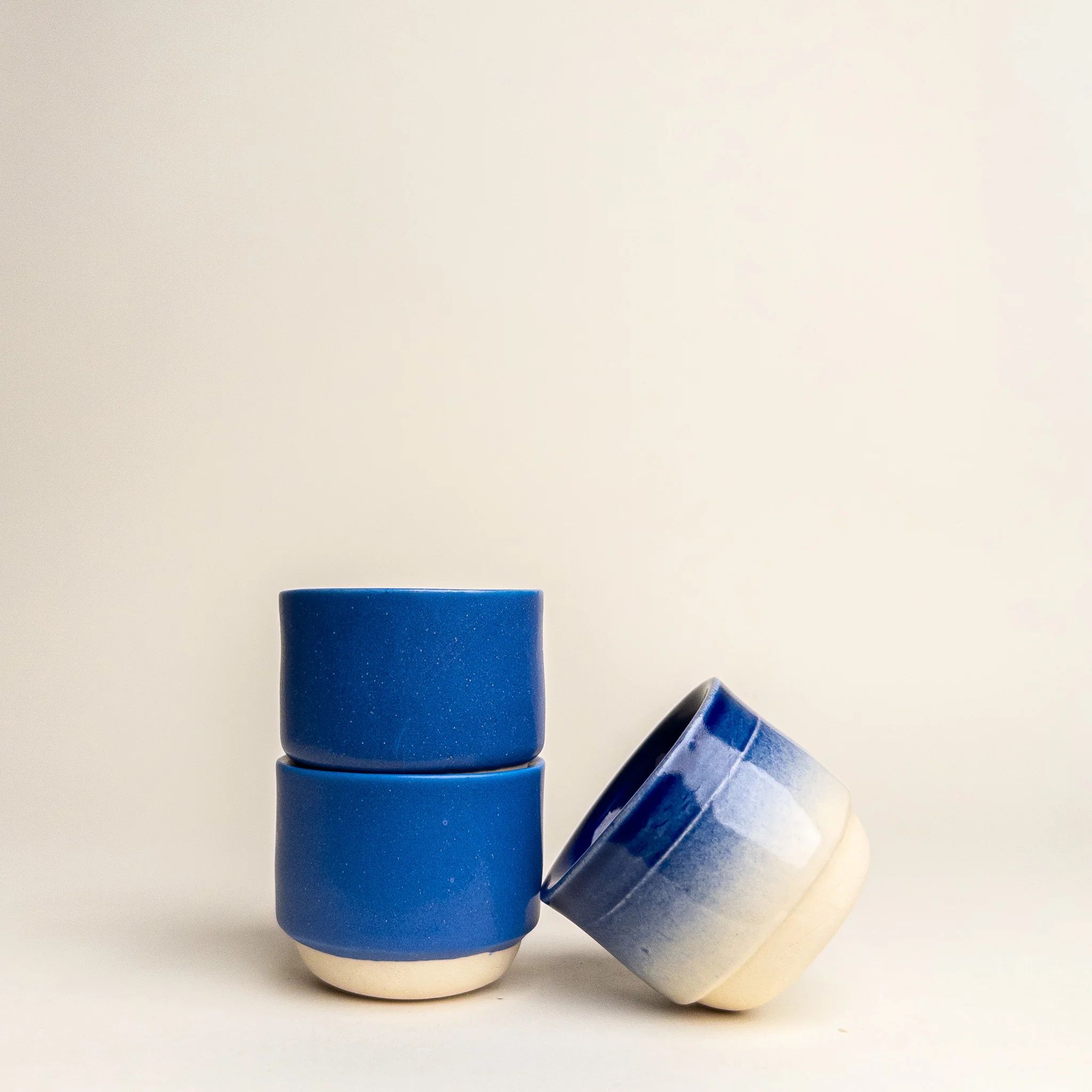 Espresso Cup (Made to Order) by DEEP BLACK