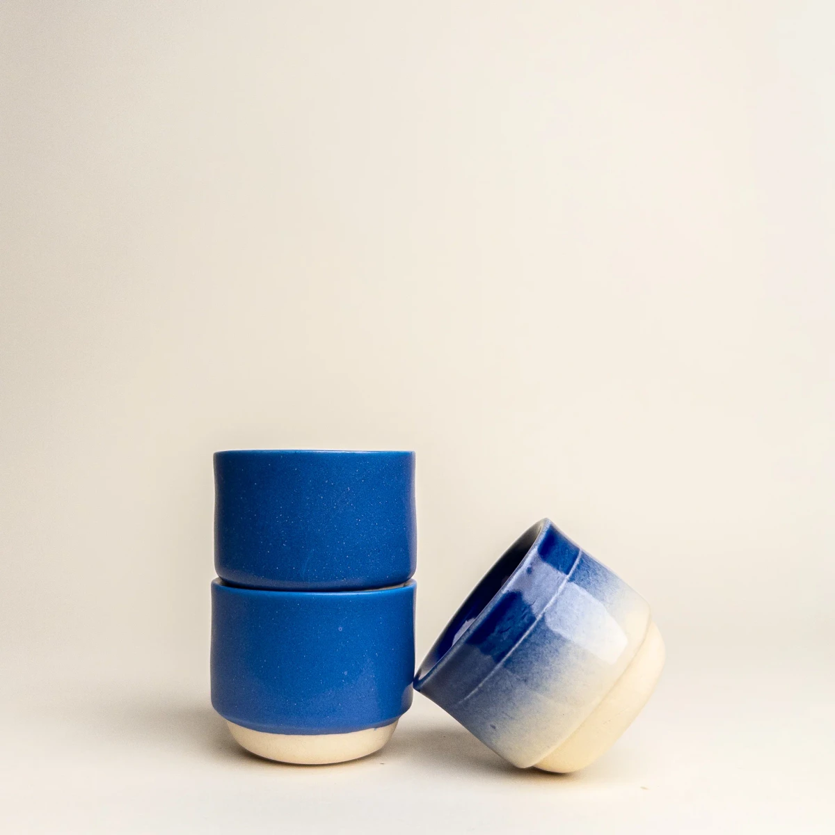 Espresso Cup (Made to Order) by DEEP BLACK