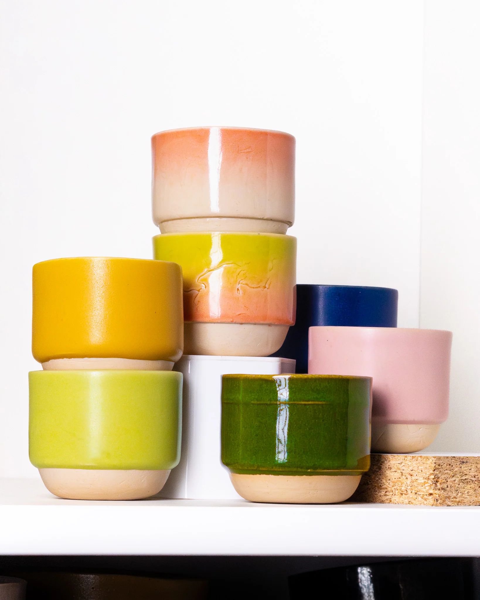 Espresso Cup (Made to Order) 10