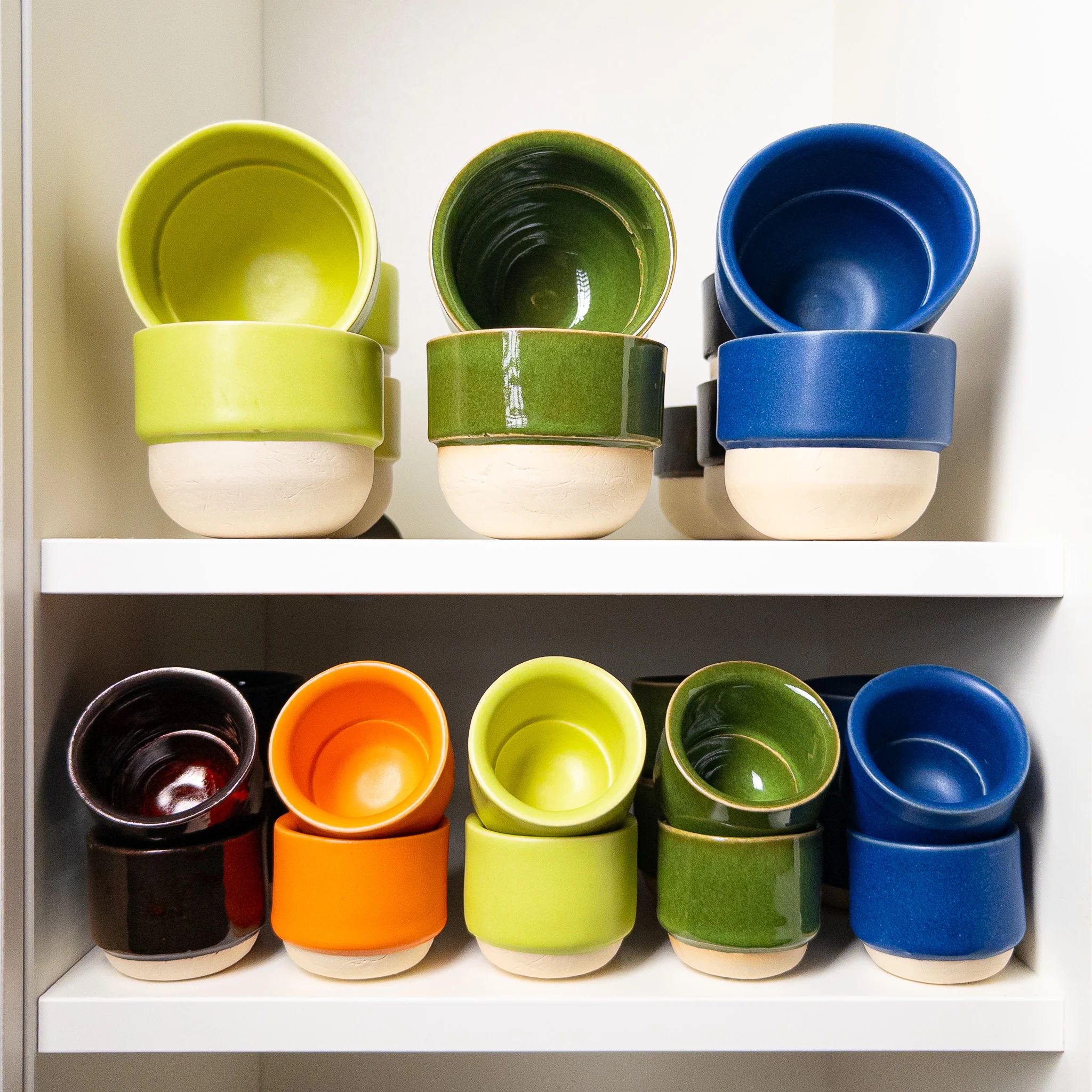 Espresso Cup (Made to Order) 11